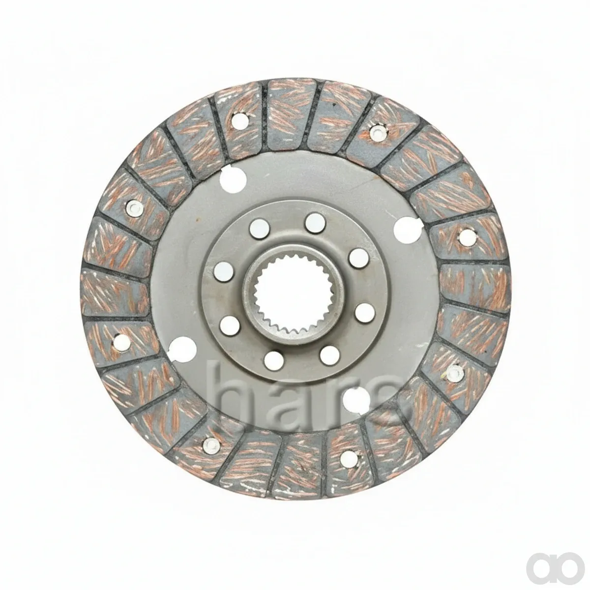 Mccormick - 3478359M91 - Scheibe