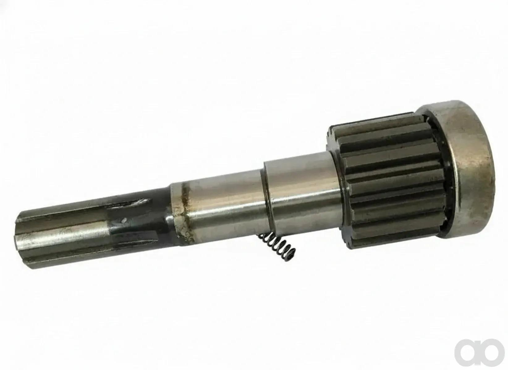 Mccormick - 3532146M1 - Welle