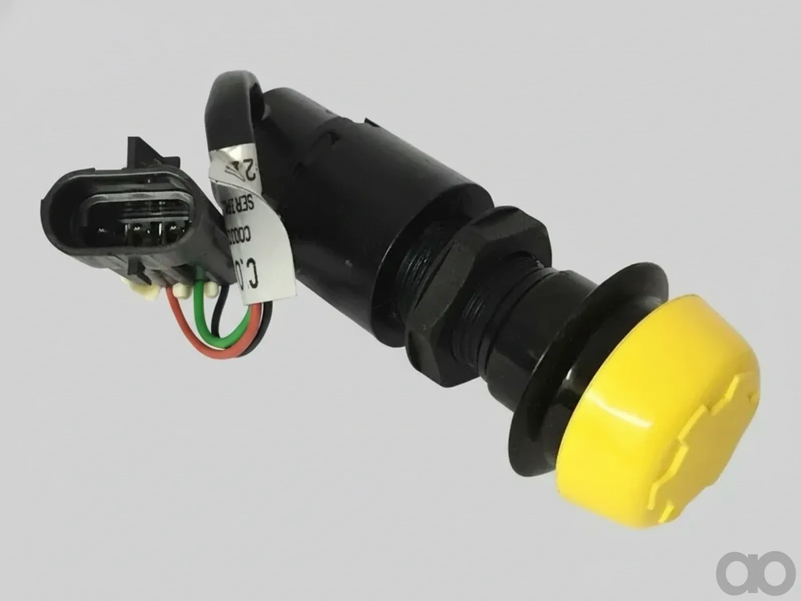 Mccormick - 353862A1 - Unterbrecher