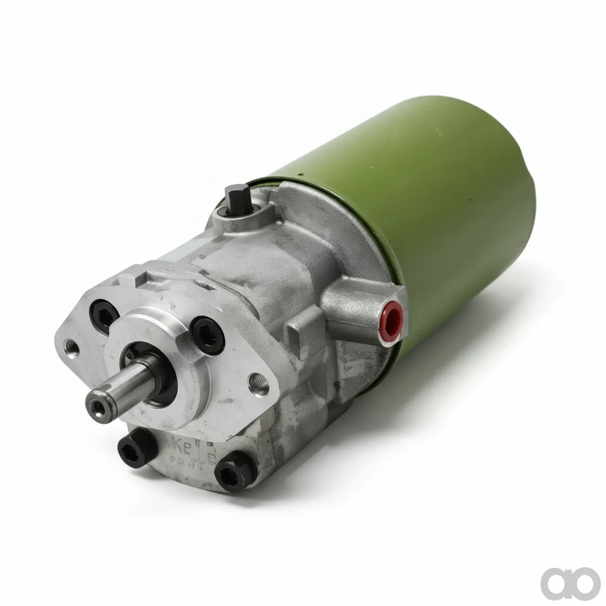 Mccormick - 3539857M91 - Pumpe ID