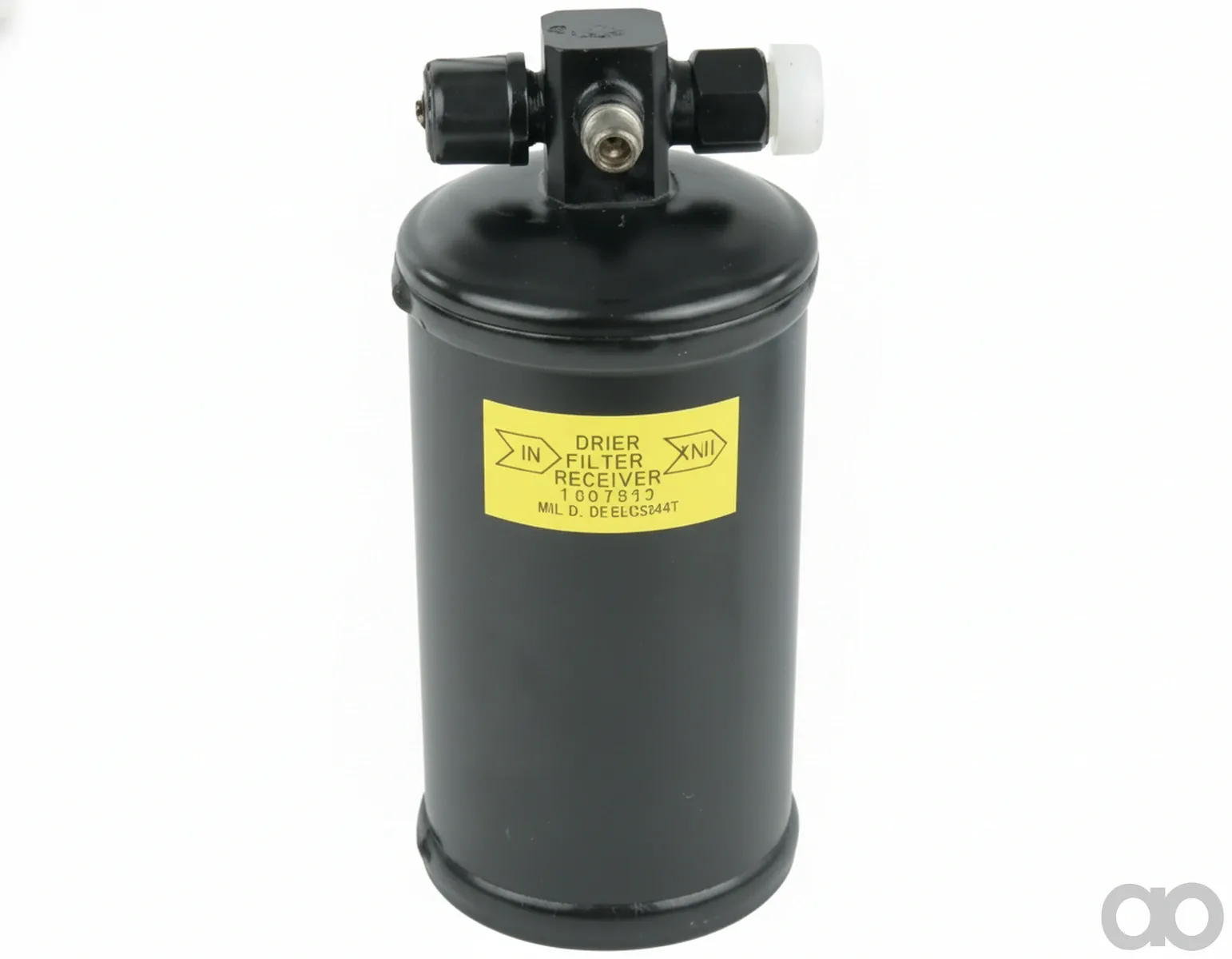 Mccormick - 3541151M91 - Trockner