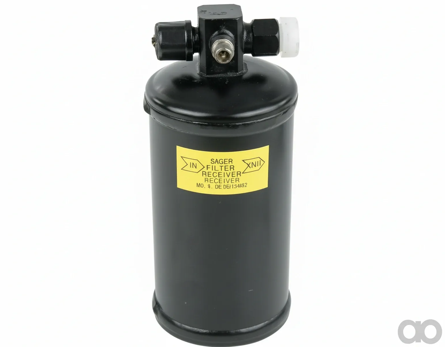 Mccormick - 3541318M1 - Filter