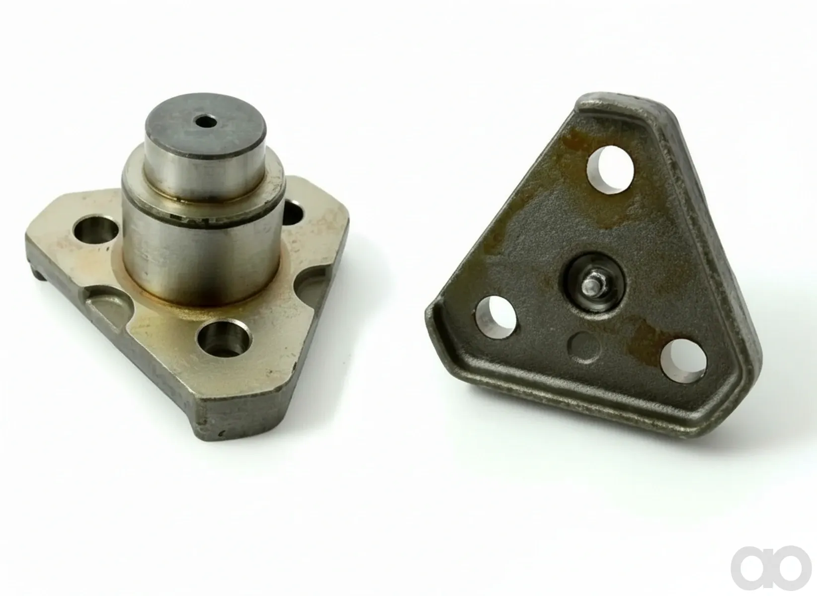 Mccormick - 3541417M1 - Achse