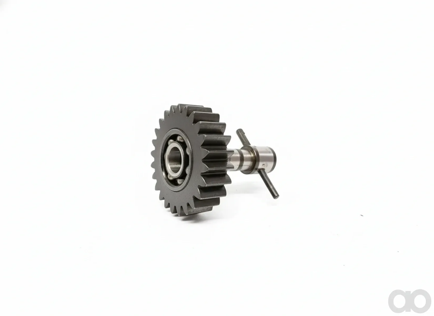 Mccormick - 3541446M1 - Achse