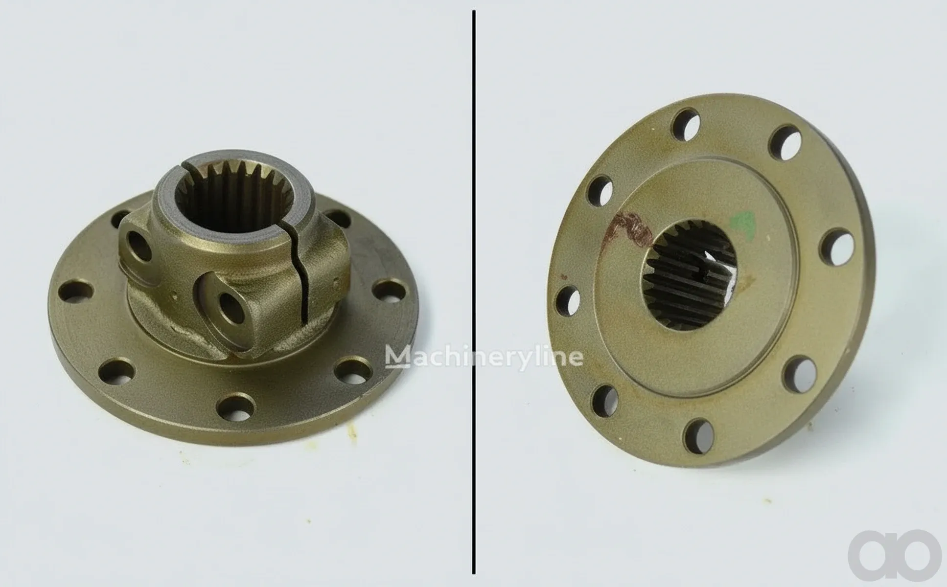 Mccormick - 3541467M1 - Nabe