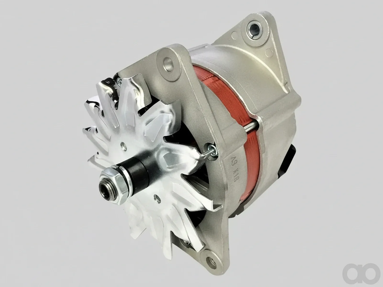 Mccormick - 3547288M92 - Lichtmaschine