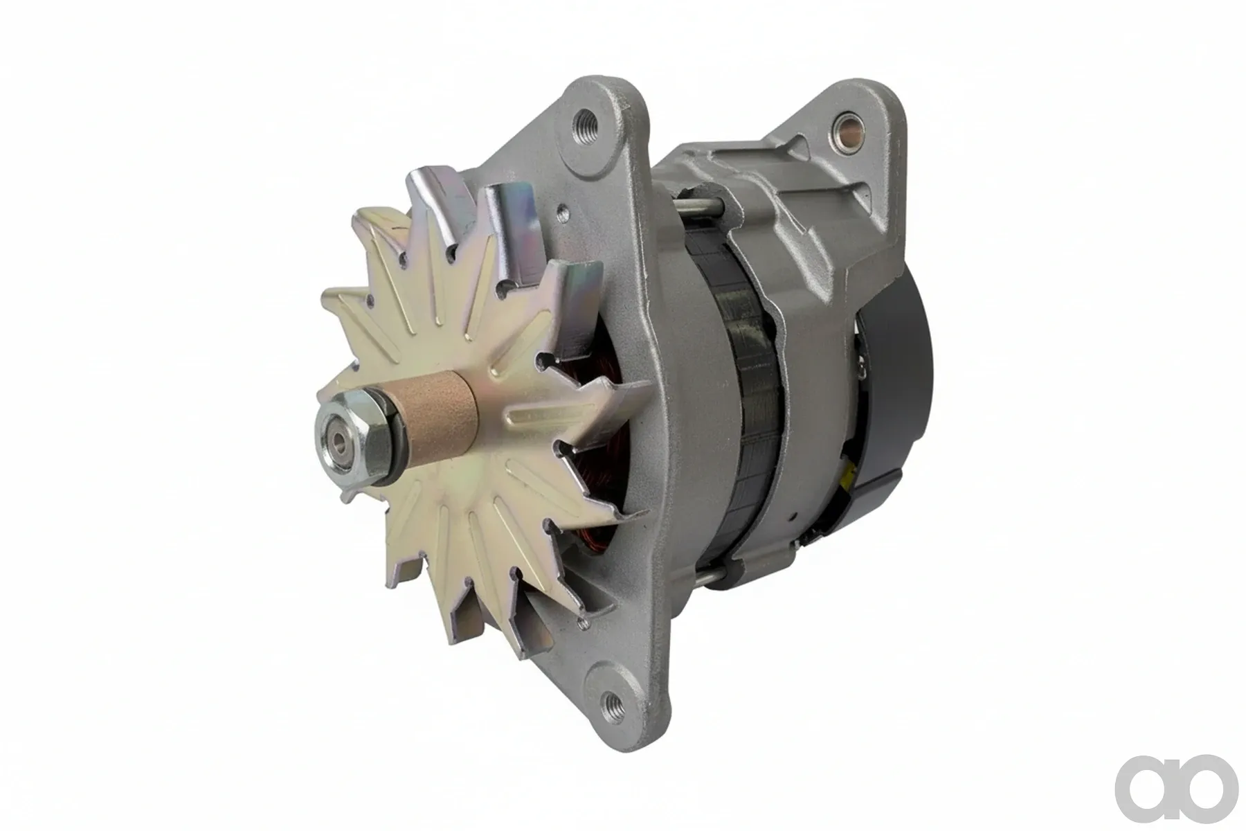 Mccormick - 3552682M92 - Generator
