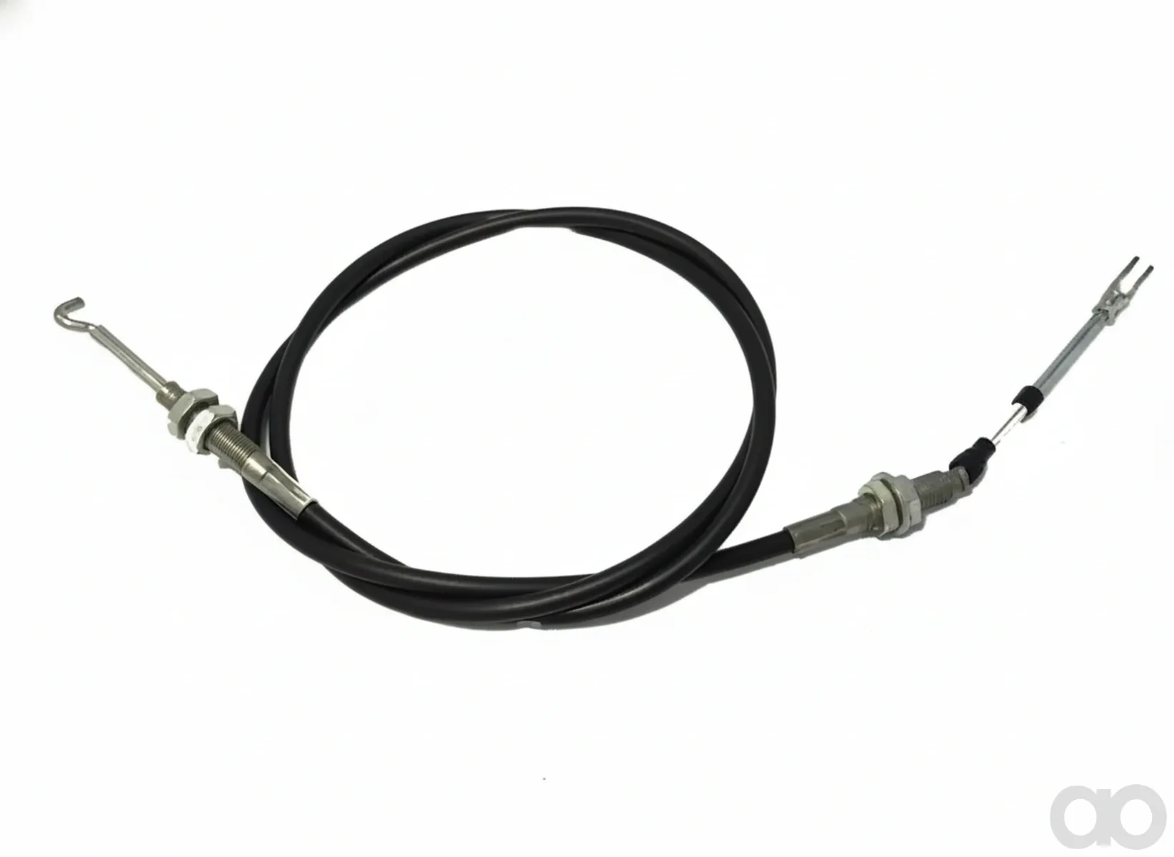 Mccormick - 3555128M91 - Koaxialkabel