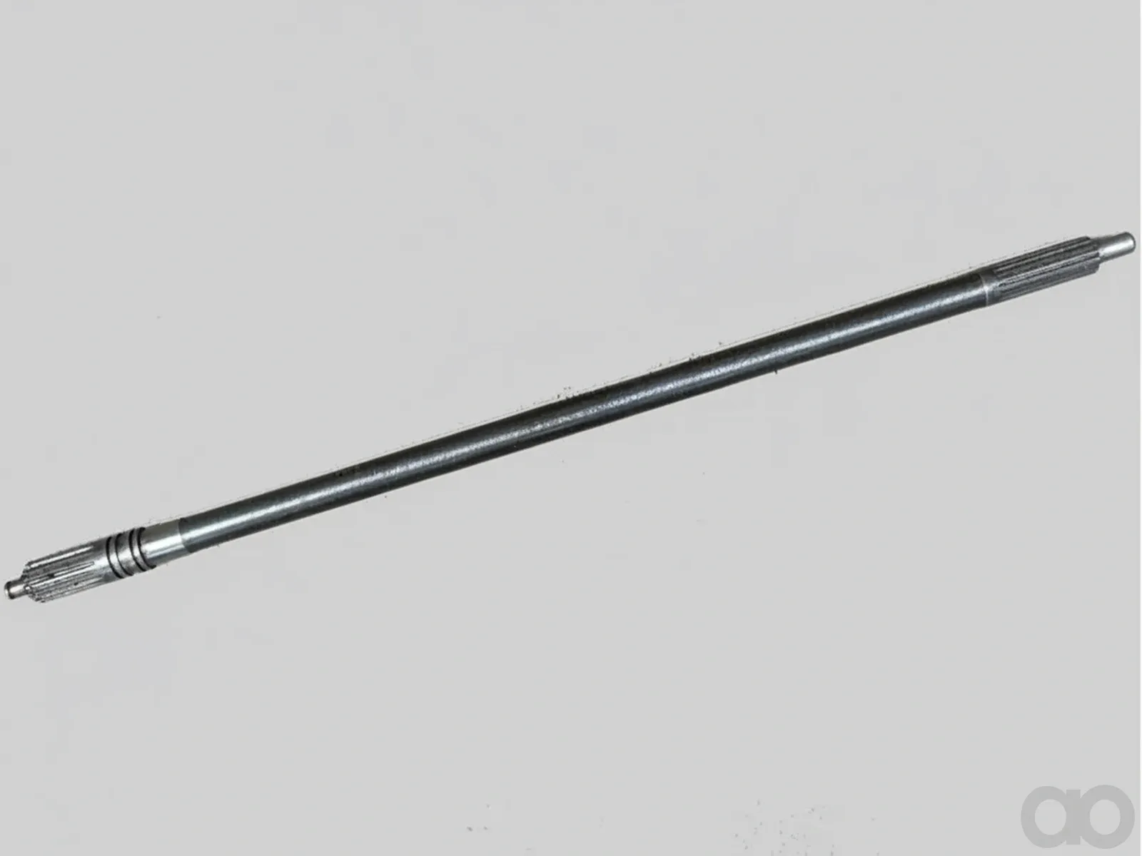 Mccormick - 3557646M2 - Welle