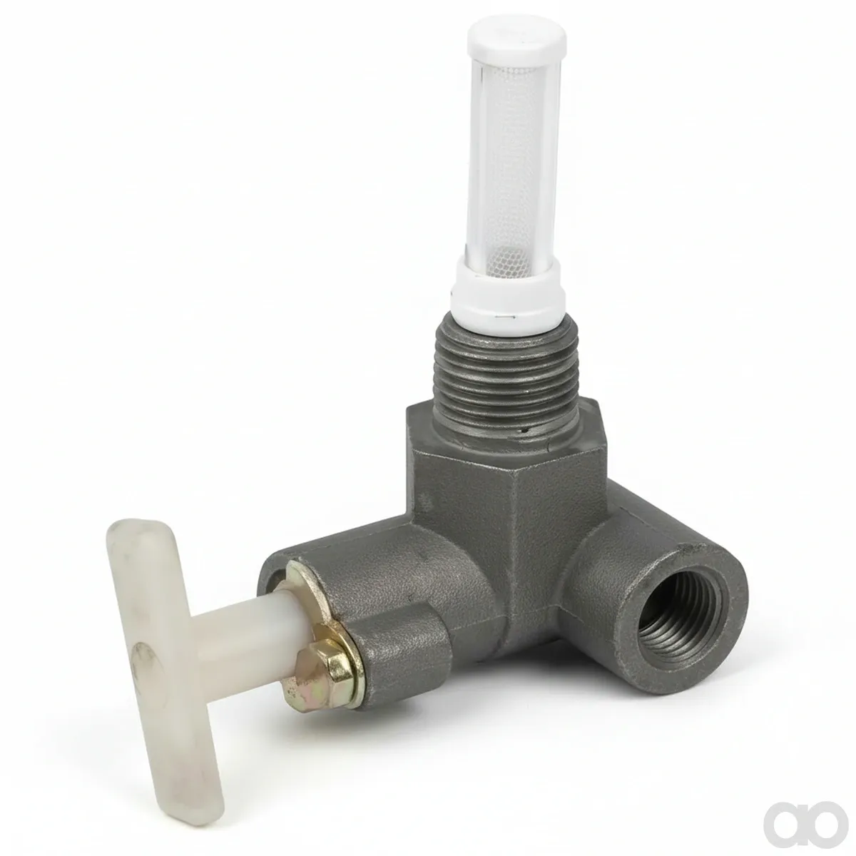 Mccormick - 3558202M92 - Verteilung