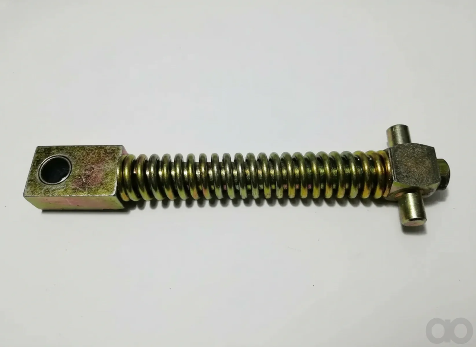 Mccormick - 3558486M91 - Servo