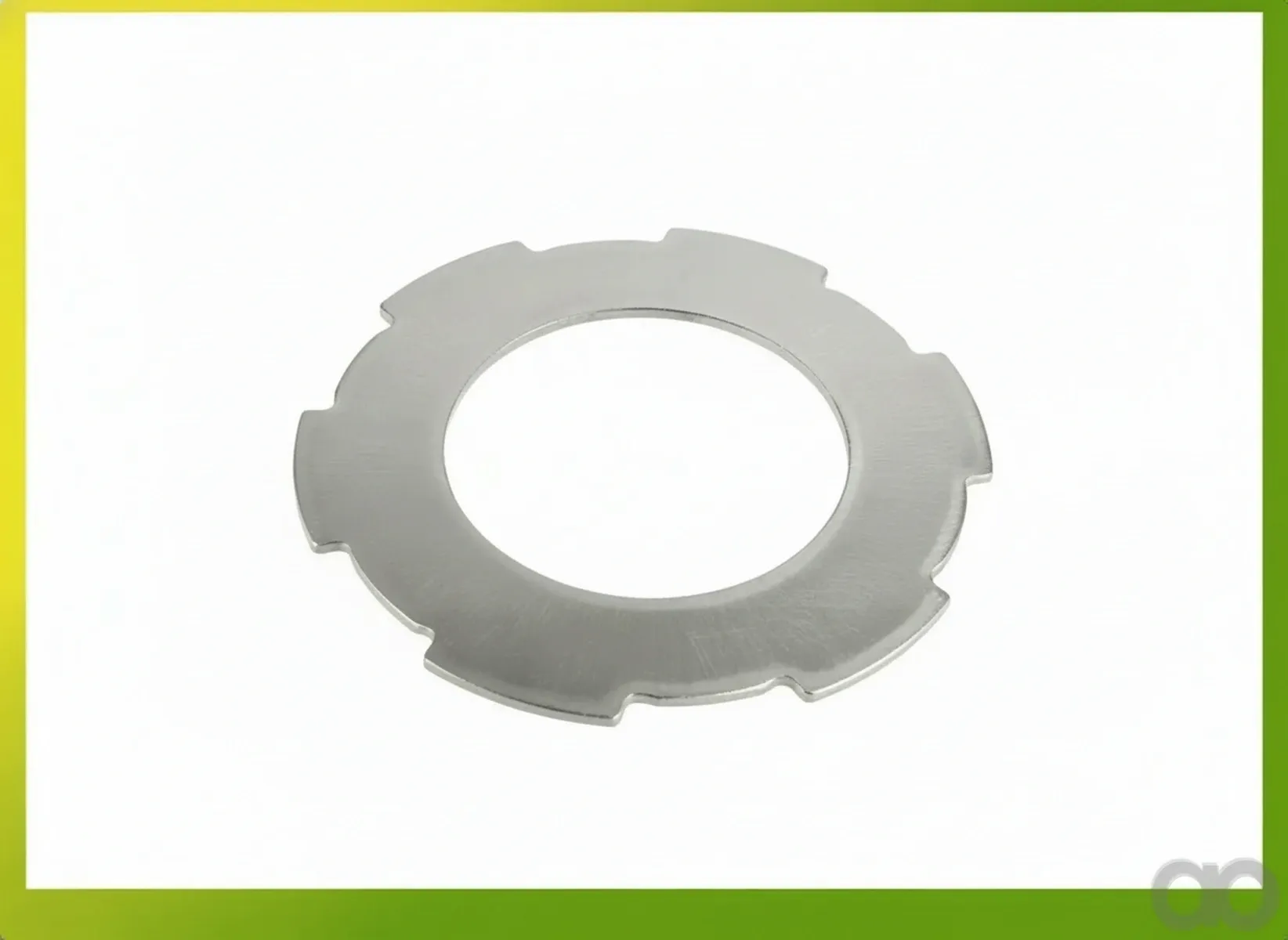 Mccormick - 358959X1 - Ring