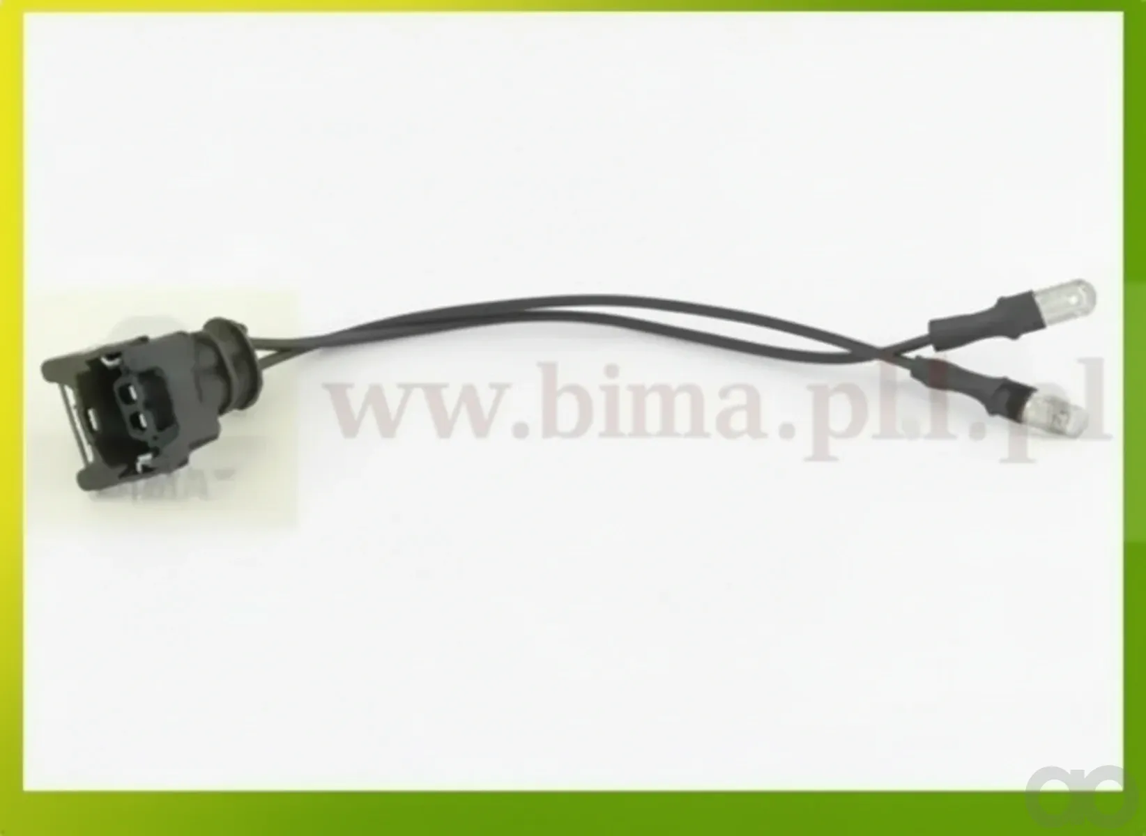 Mccormick - 3617588M1 - Halter