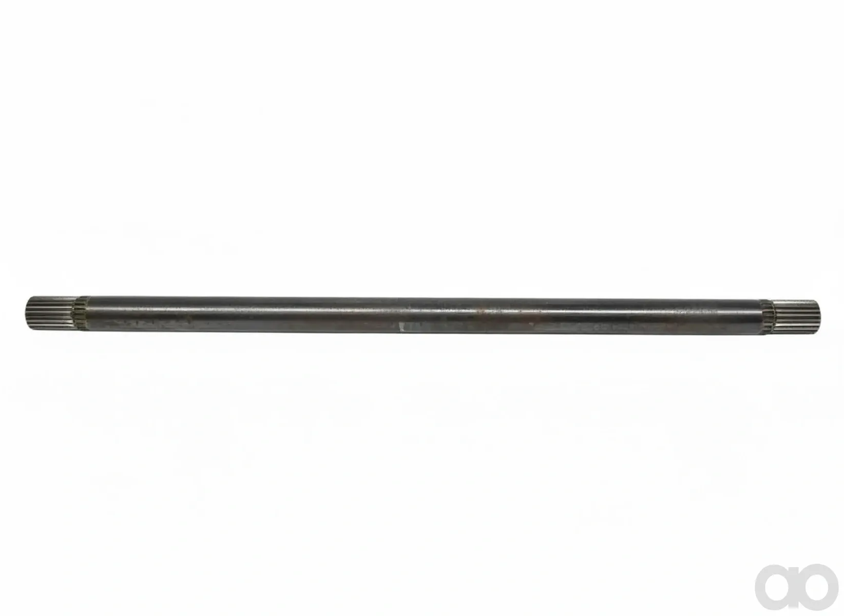 Mccormick - 3648385M2 - Welle