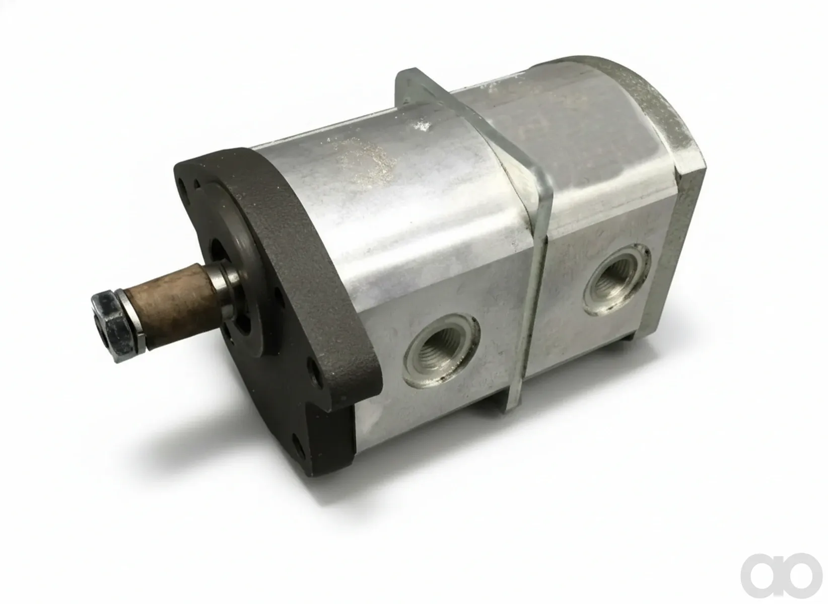 Mccormick - 3650768M91 - Pumpe