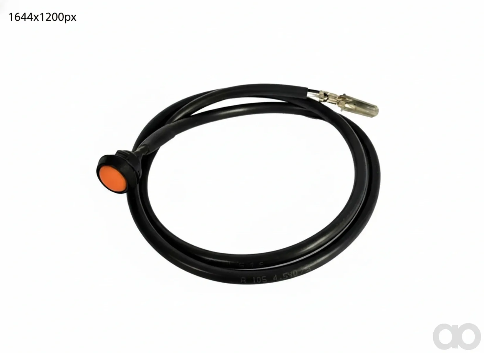 Mccormick - 3650872M94 - Knopf