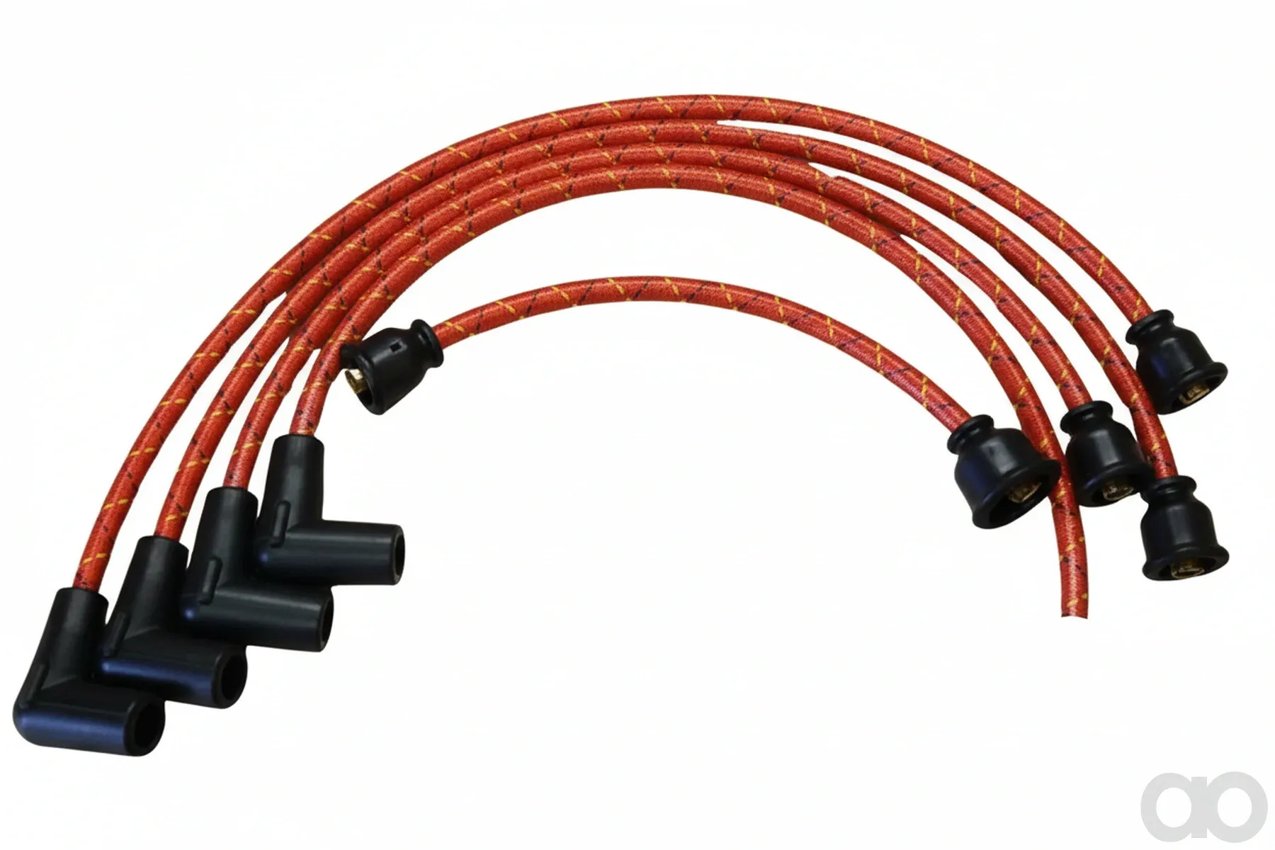 Mccormick - 3653279M1 - Satz