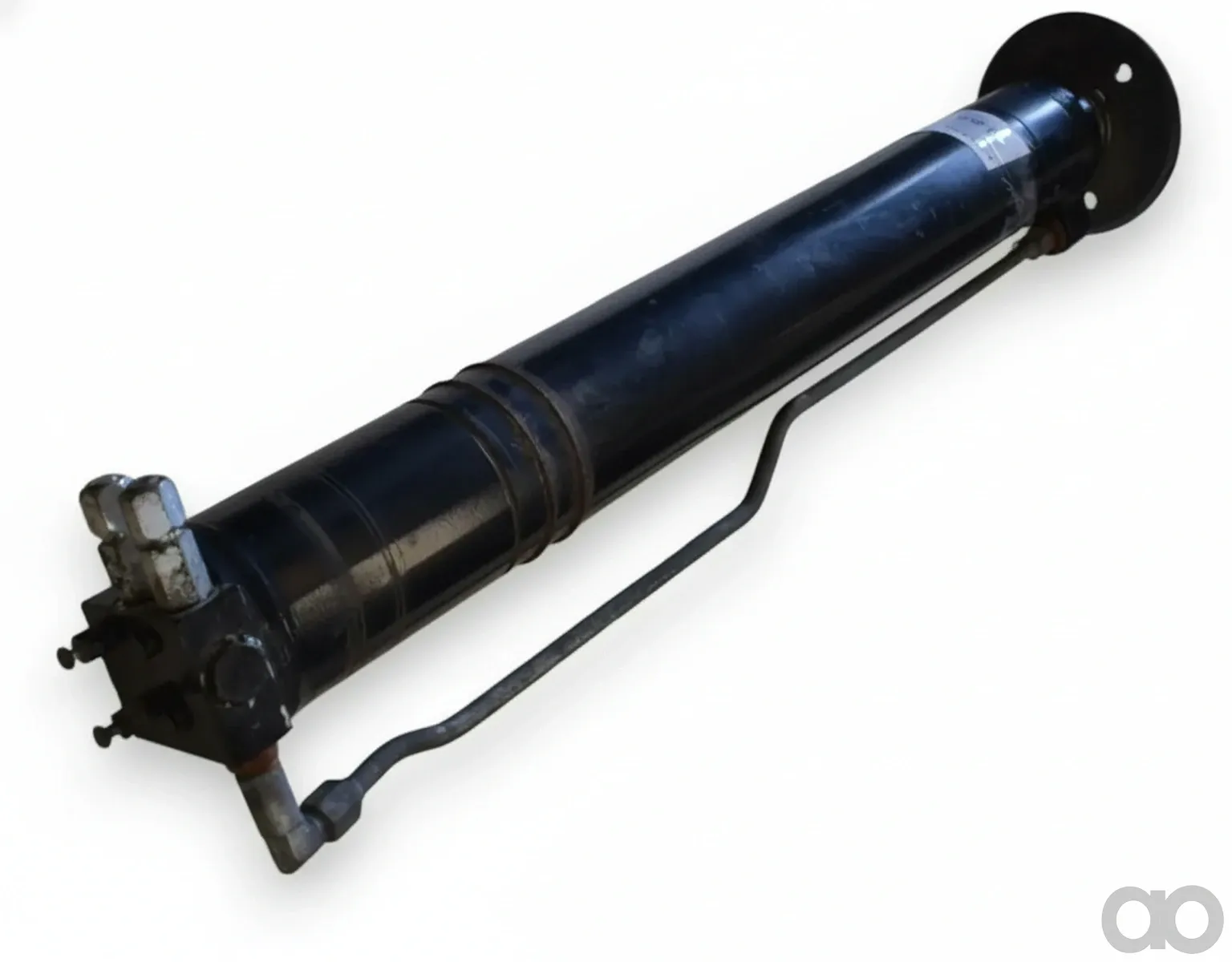 Mccormick - 3654472M91 - Stabilisator