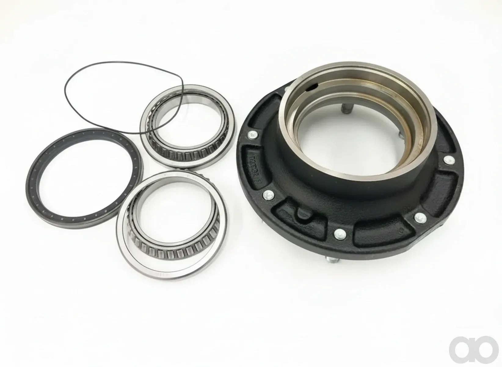Mccormick - 365615A2 - Nabe