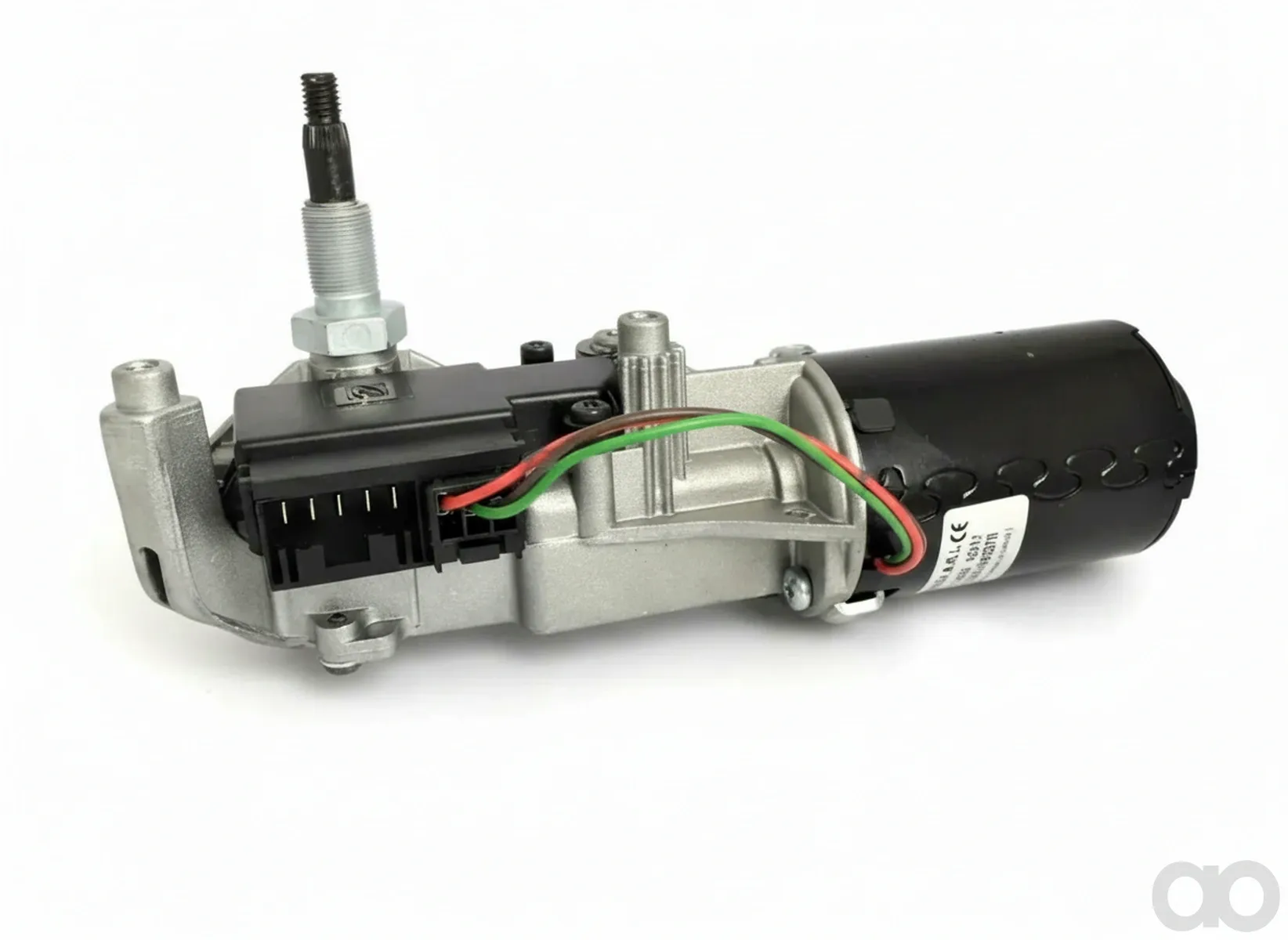 Mccormick - 3656291M91 - Motor