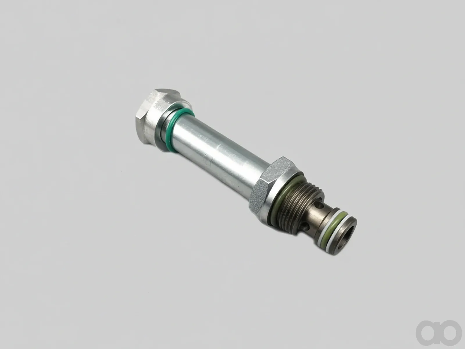 Mccormick - 3657028M1 - Ventil