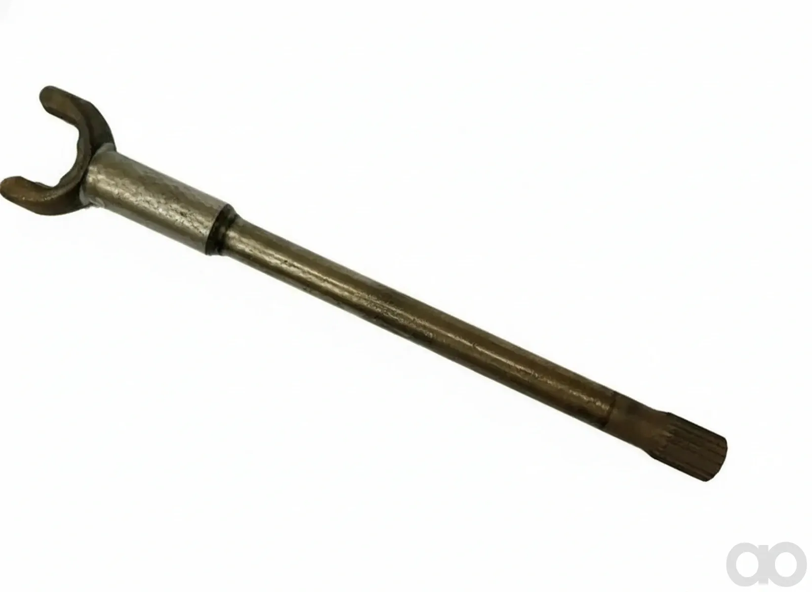 Mccormick - 3657901M1 - Halbwelle