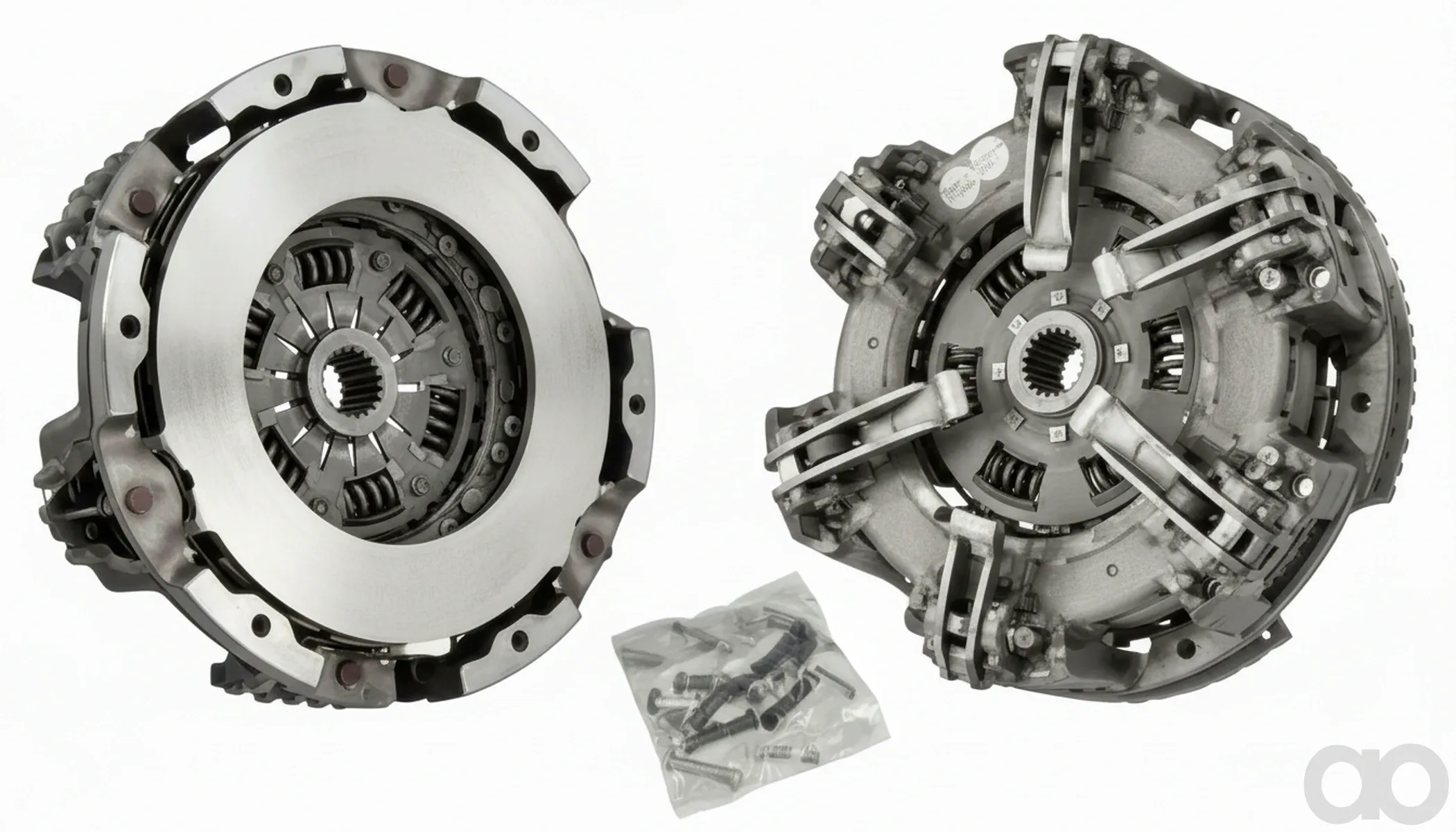 Mccormick - 3657986M91 - Kupplung