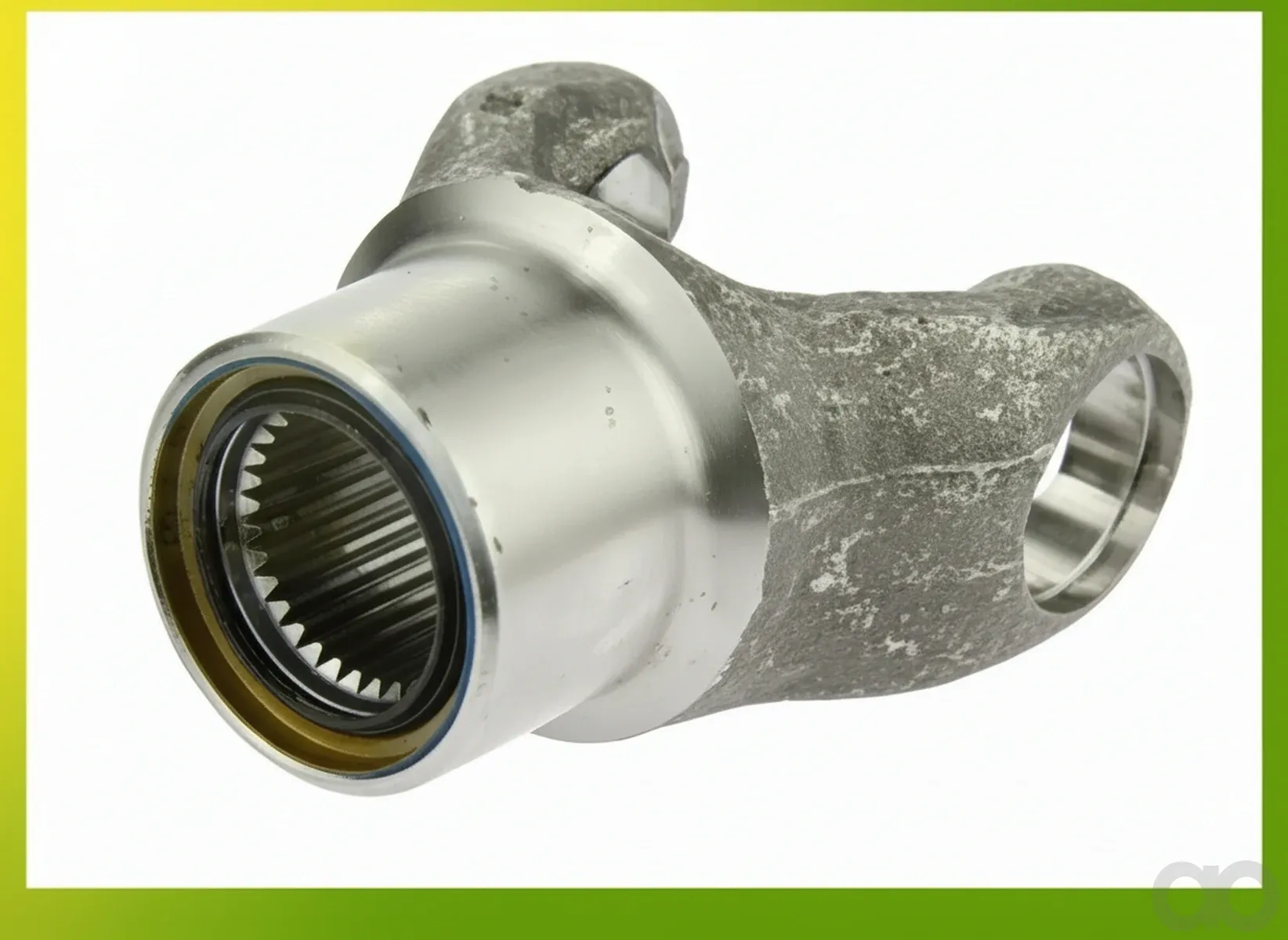 Mccormick - 365891A1 - Paar Con