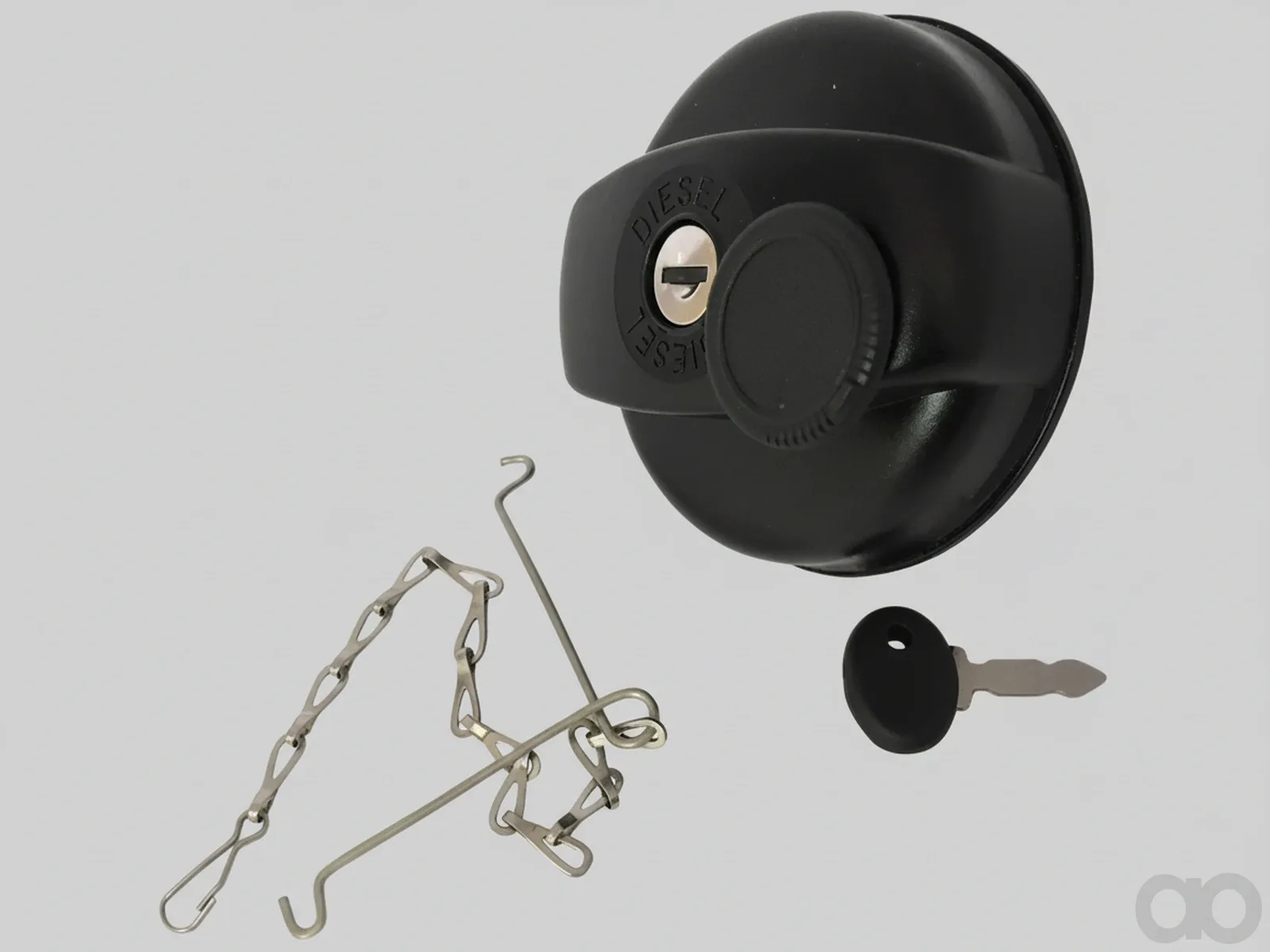 Mccormick - 3664511M93 - Stecker