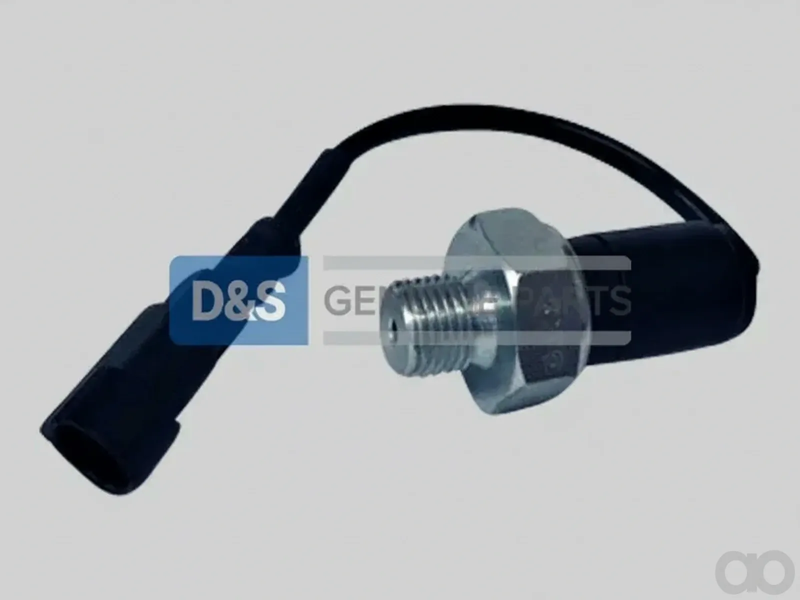 Mccormick - 3666583M91 - Druckschalter Getriebe