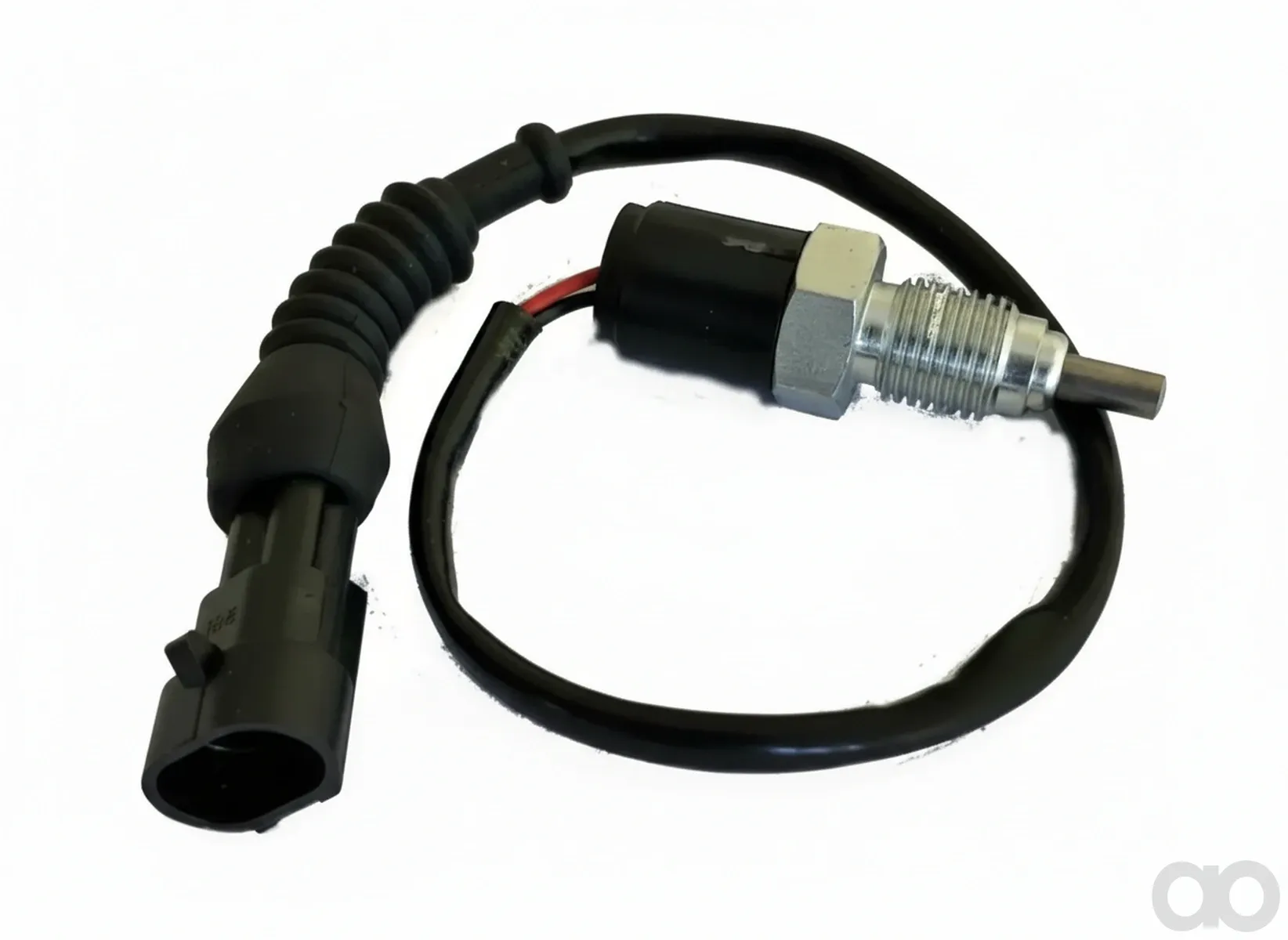 Mccormick - 3670780M91 - Zuendschloss-Sensor