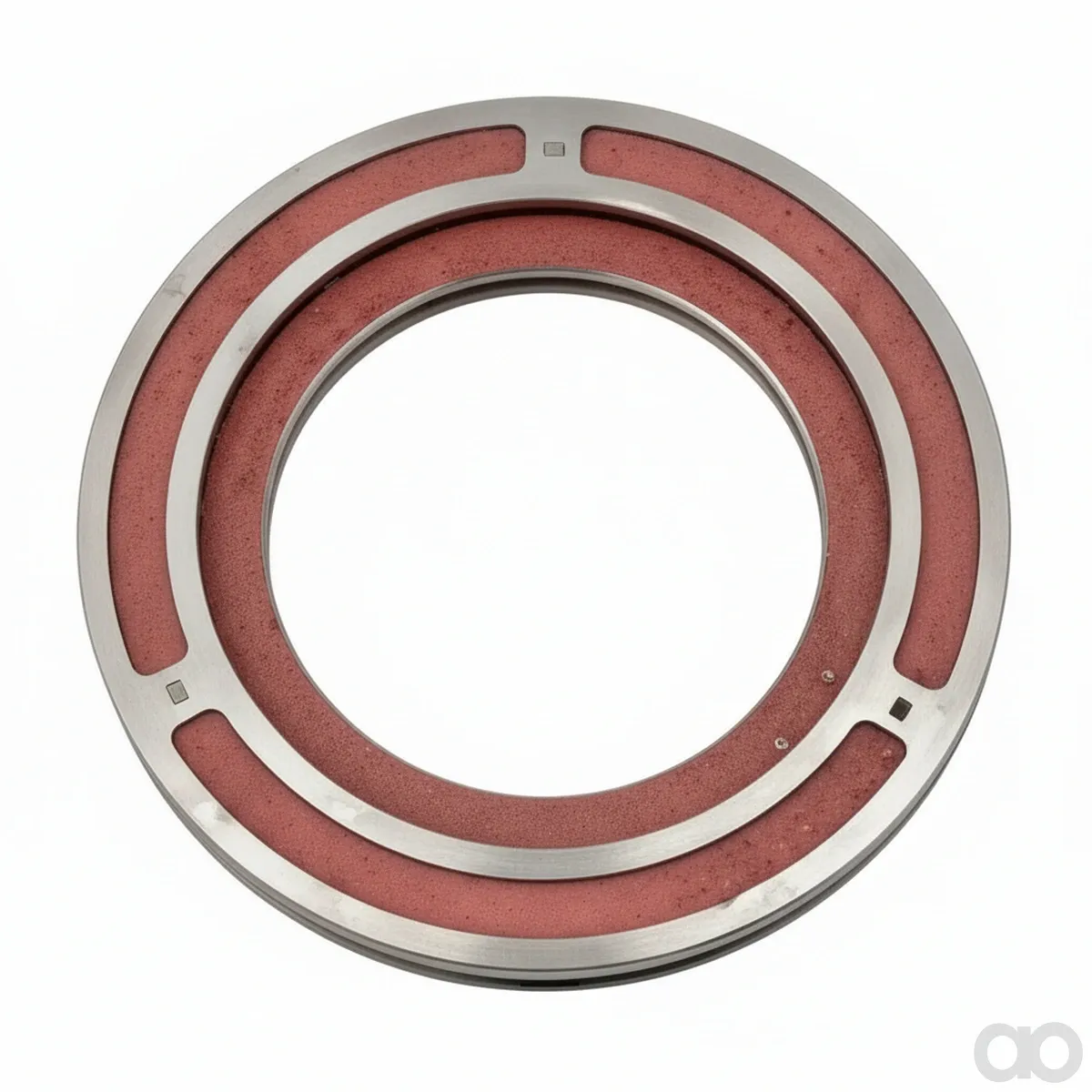 Mccormick - 3676656M91 - Magnetventil