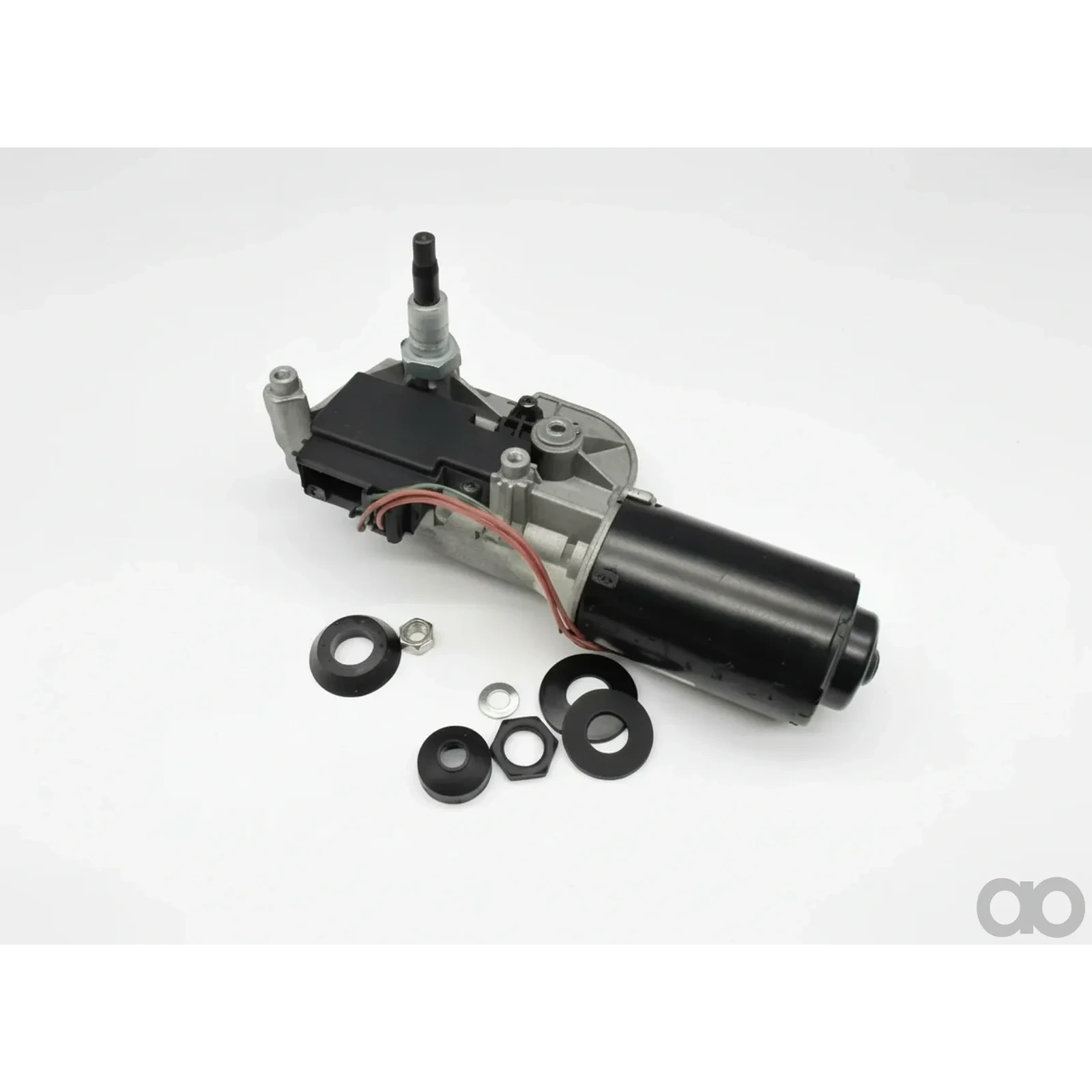 Mccormick - 3684110M91 - Motor