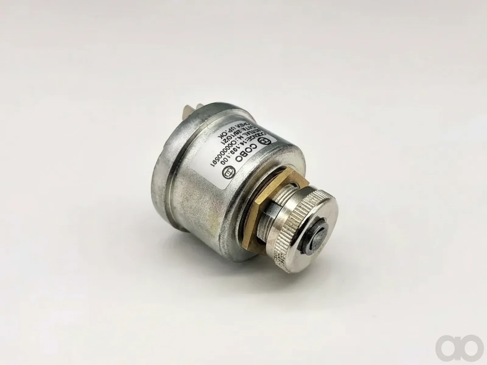 Mccormick - 3687868M1 - Station