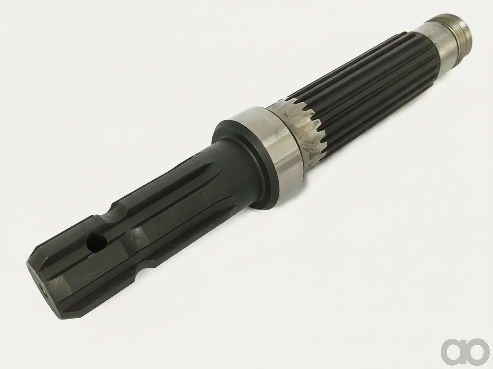Mccormick - 3690972M4 - Baum PD