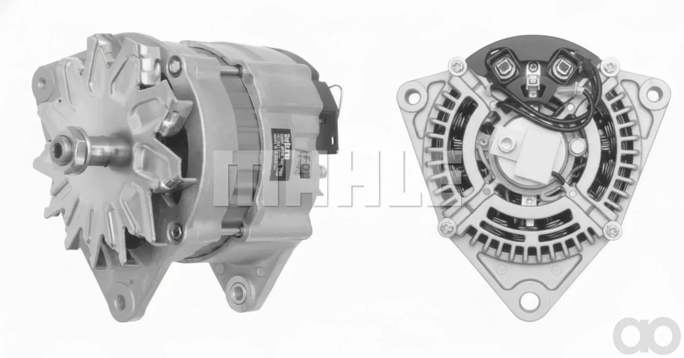 Mccormick - 3693247M91 - Lichtm.Drehstrom