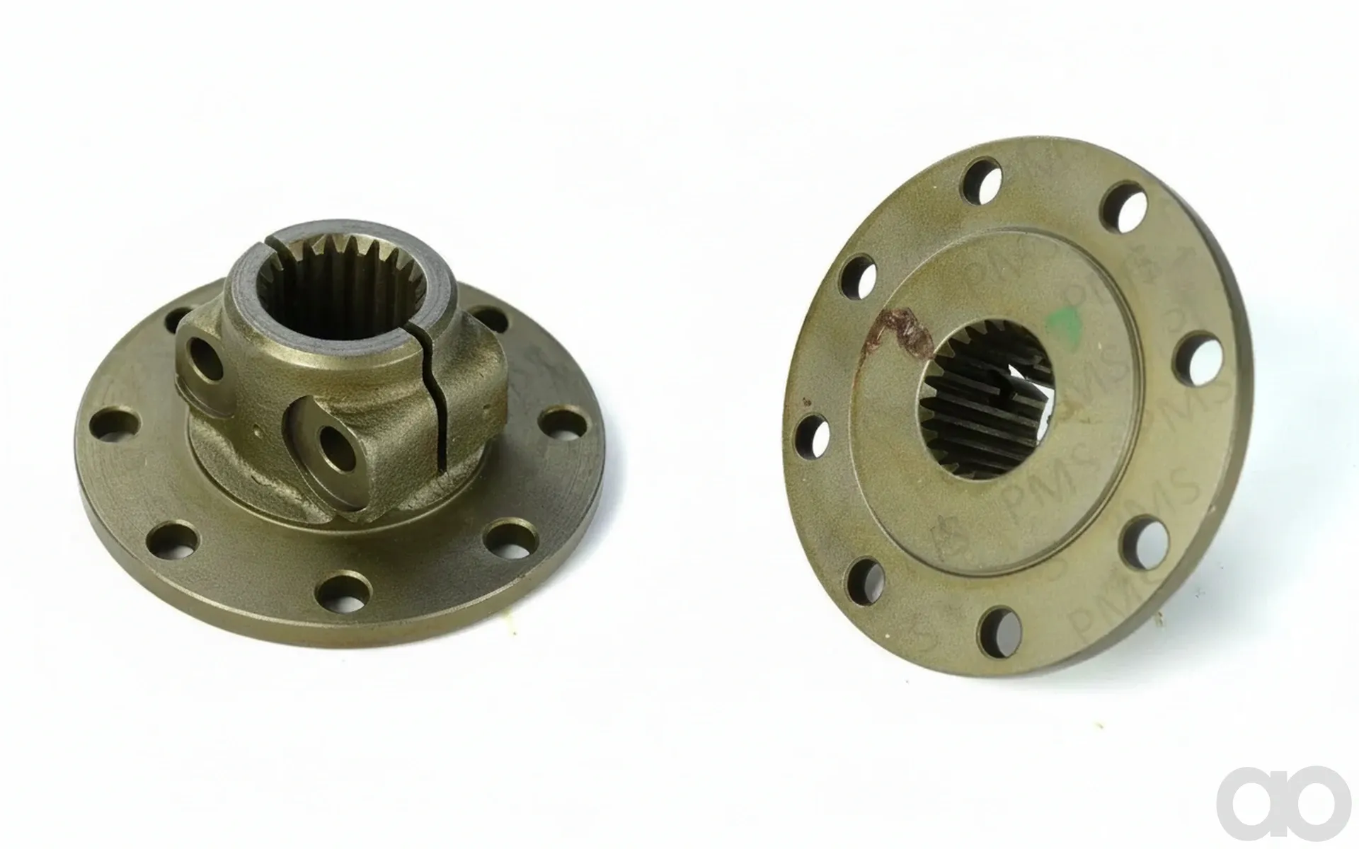 Mccormick - 3694420M1 - Scheibe
