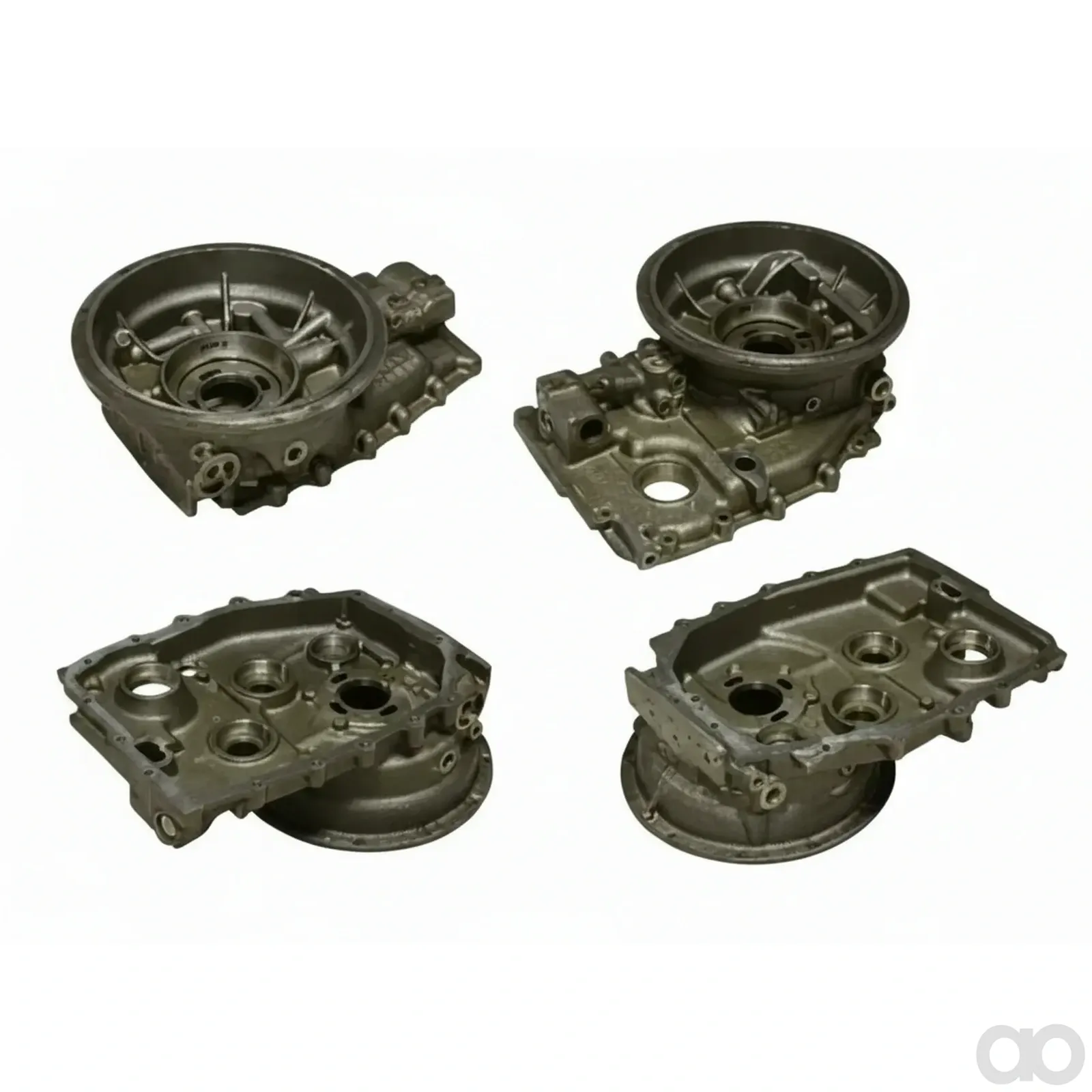 Mccormick - 3694421M1 - Box