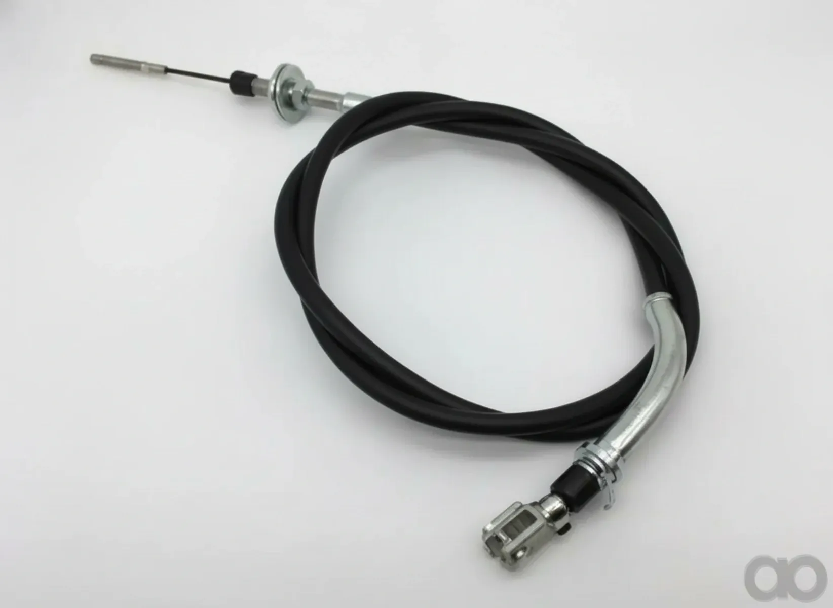 Mccormick - 3697376M93 - Gaspedalkabel