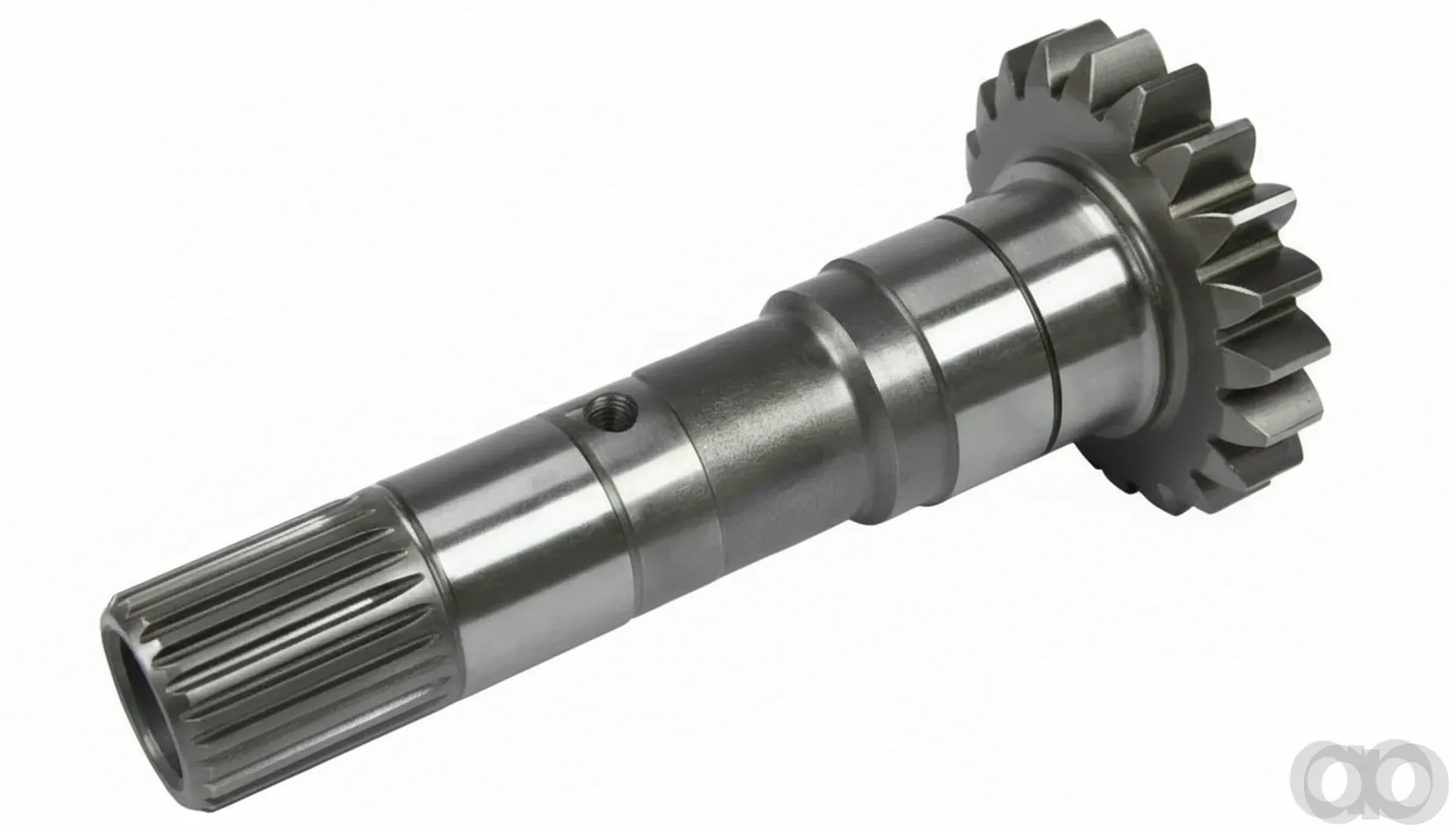 Mccormick - 3712816M14 - Welle
