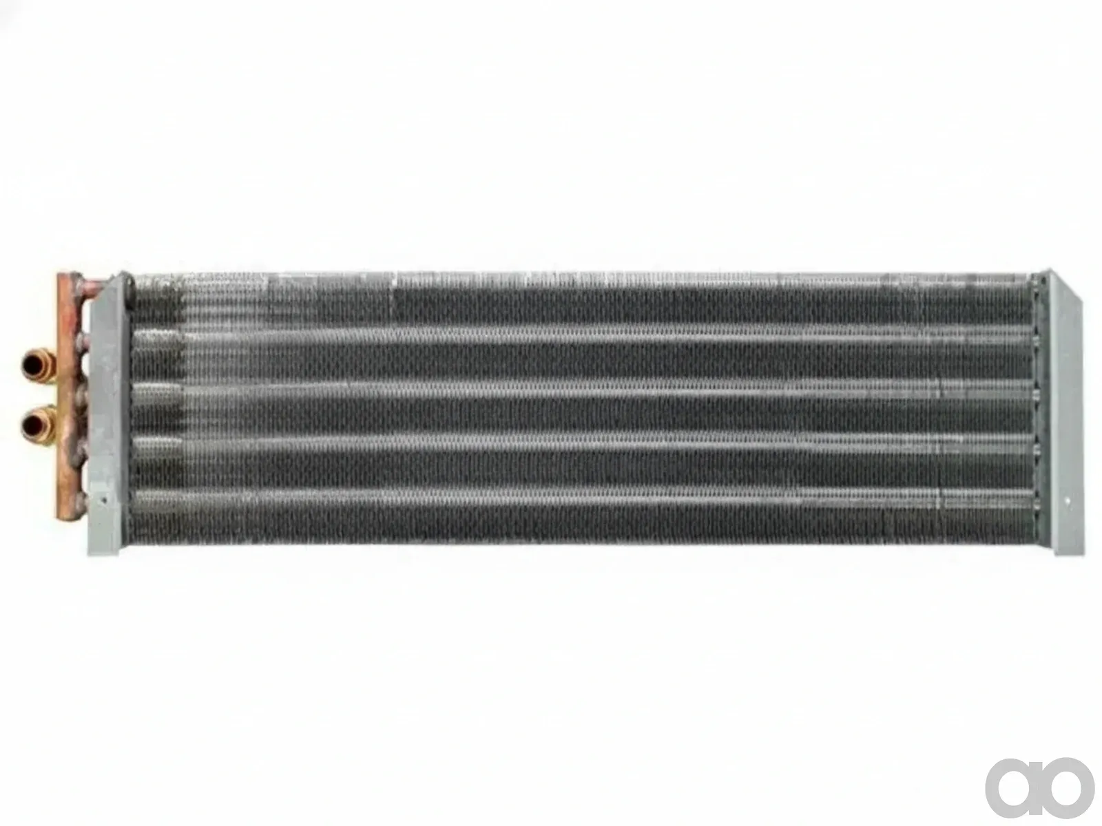 Mccormick - 372500A1 - Verdampfer