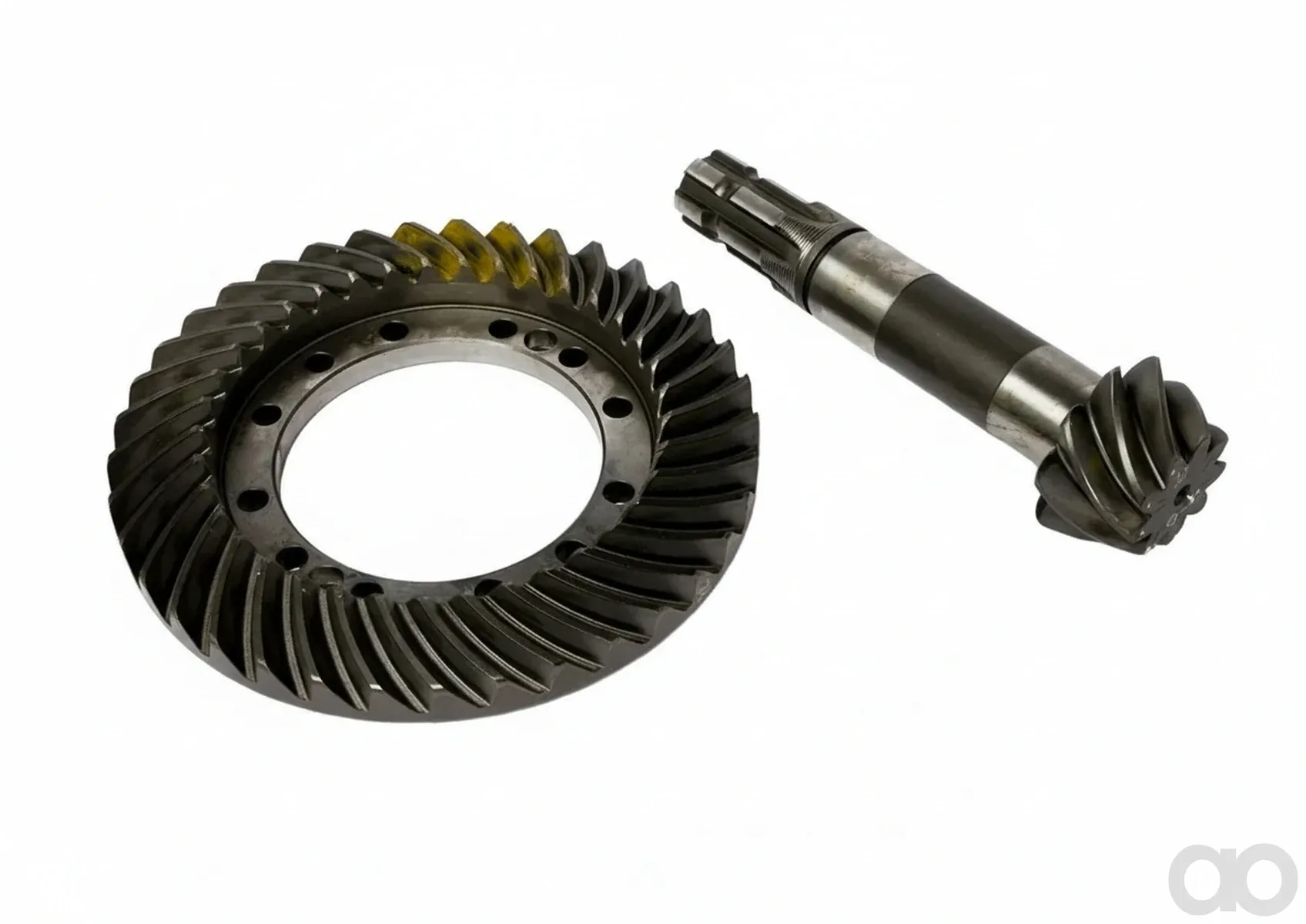 Mccormick - 3764020M92 - Verbindungspaar