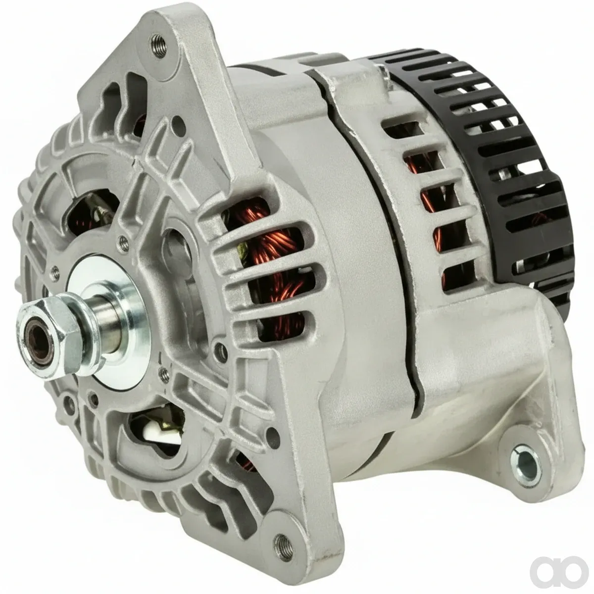 Mccormick - 3788017M92 - Lichtmaschine