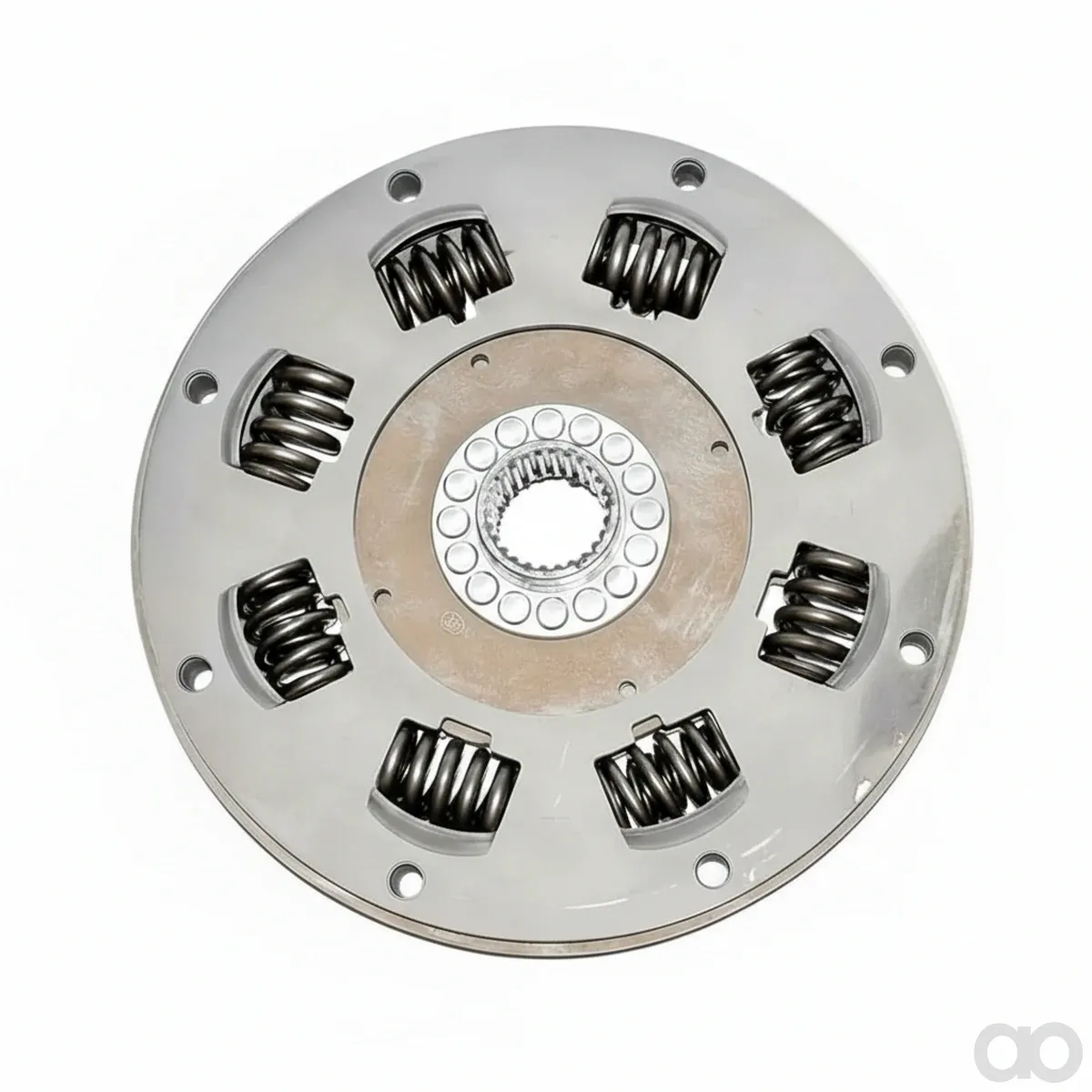 Mccormick - 3790734M3 - Daempfer S