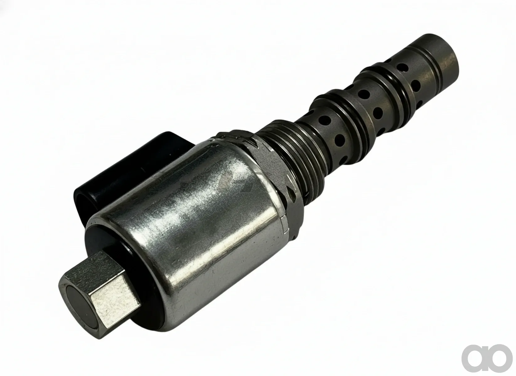 Mccormick - 3791412M1 - Magnetventil