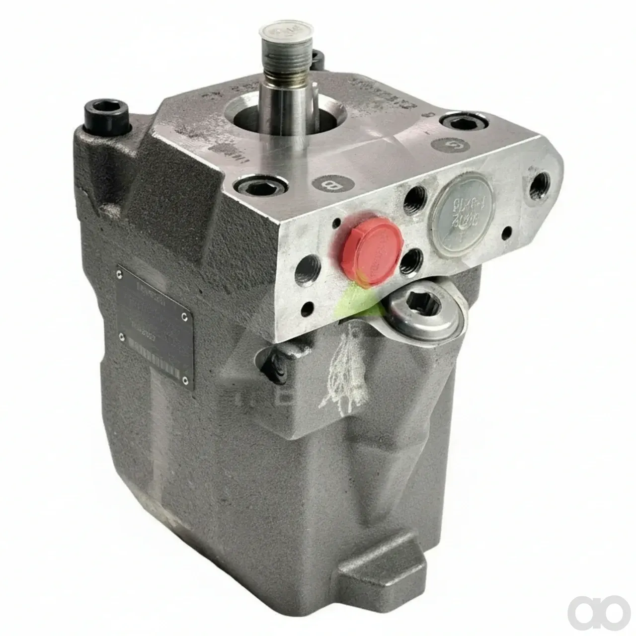 Mccormick - 3799528M1 - Pumpe