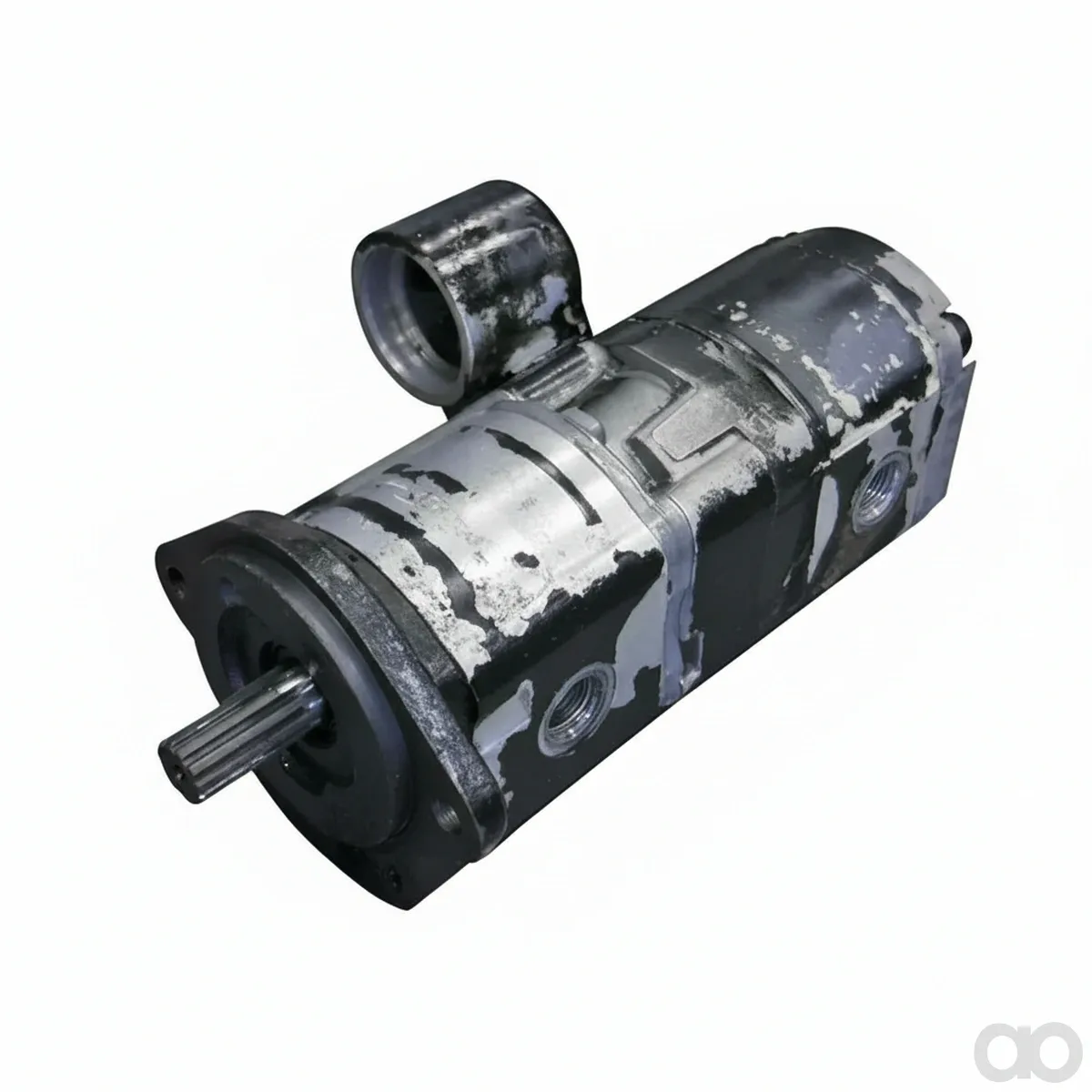 Mccormick - 3816909M91 - Pumpe