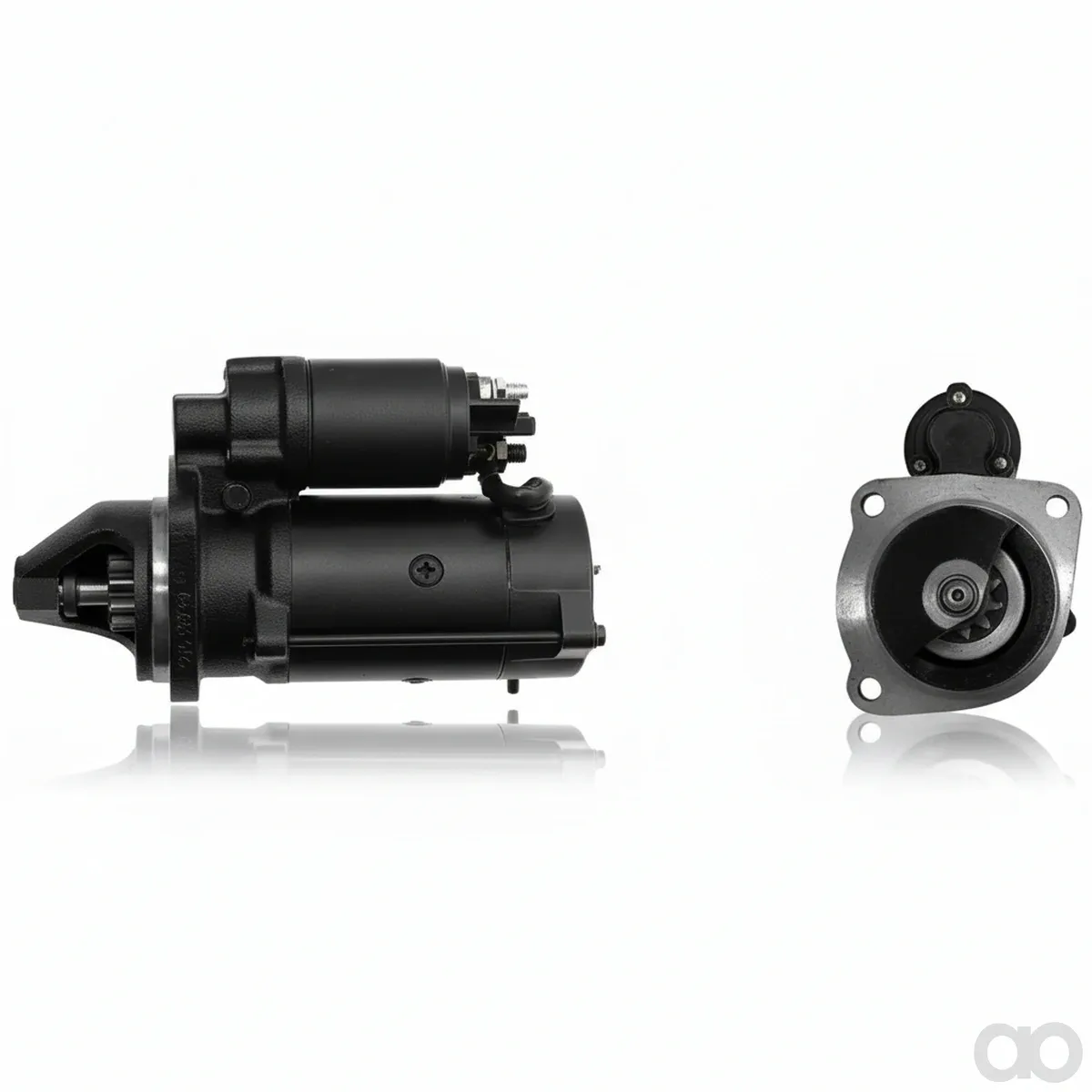 Mccormick - 388187A3 - Starter