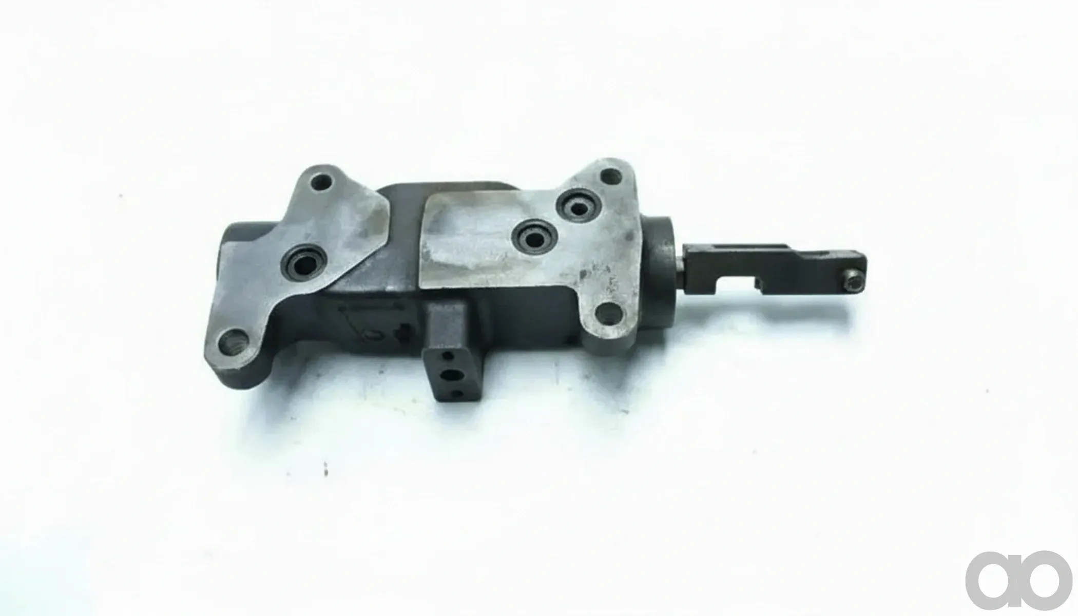 Mccormick - 399893R92 - Verteiler