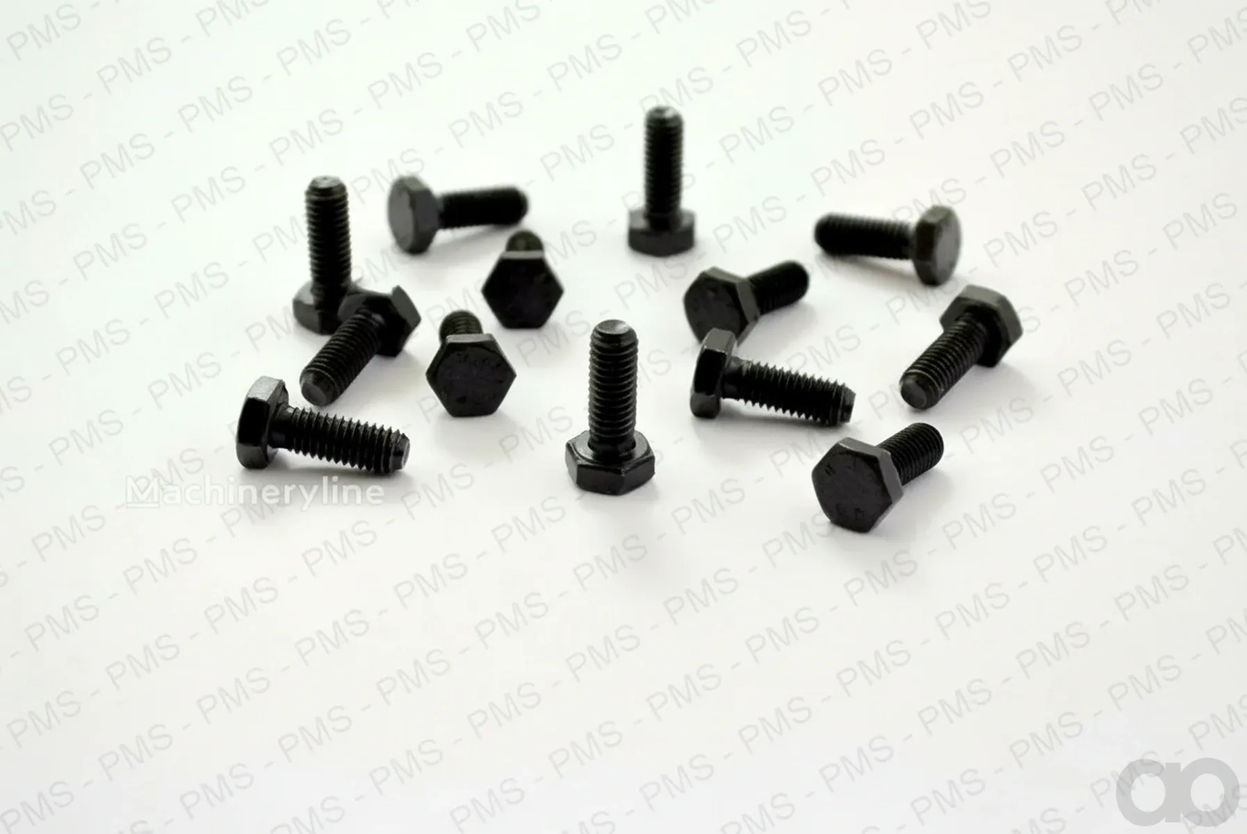 Mccormick - 406728A1 - Bolzen